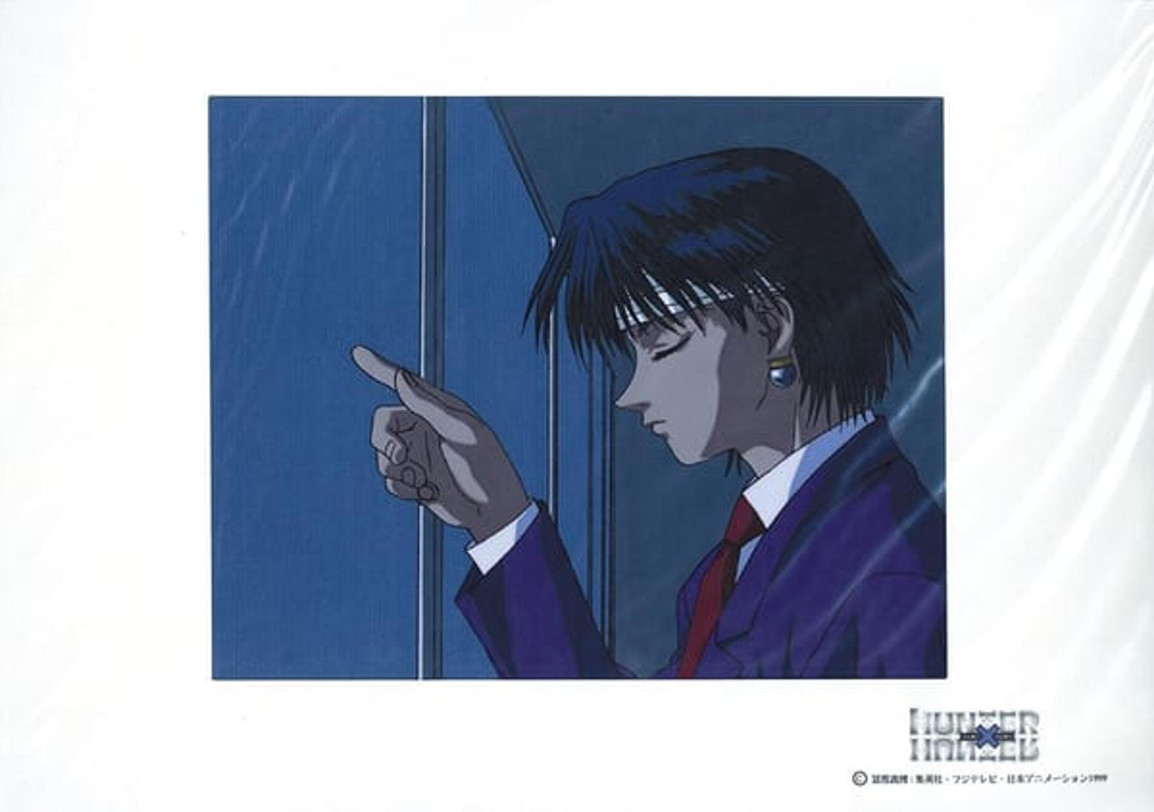 Hunter x Hunter