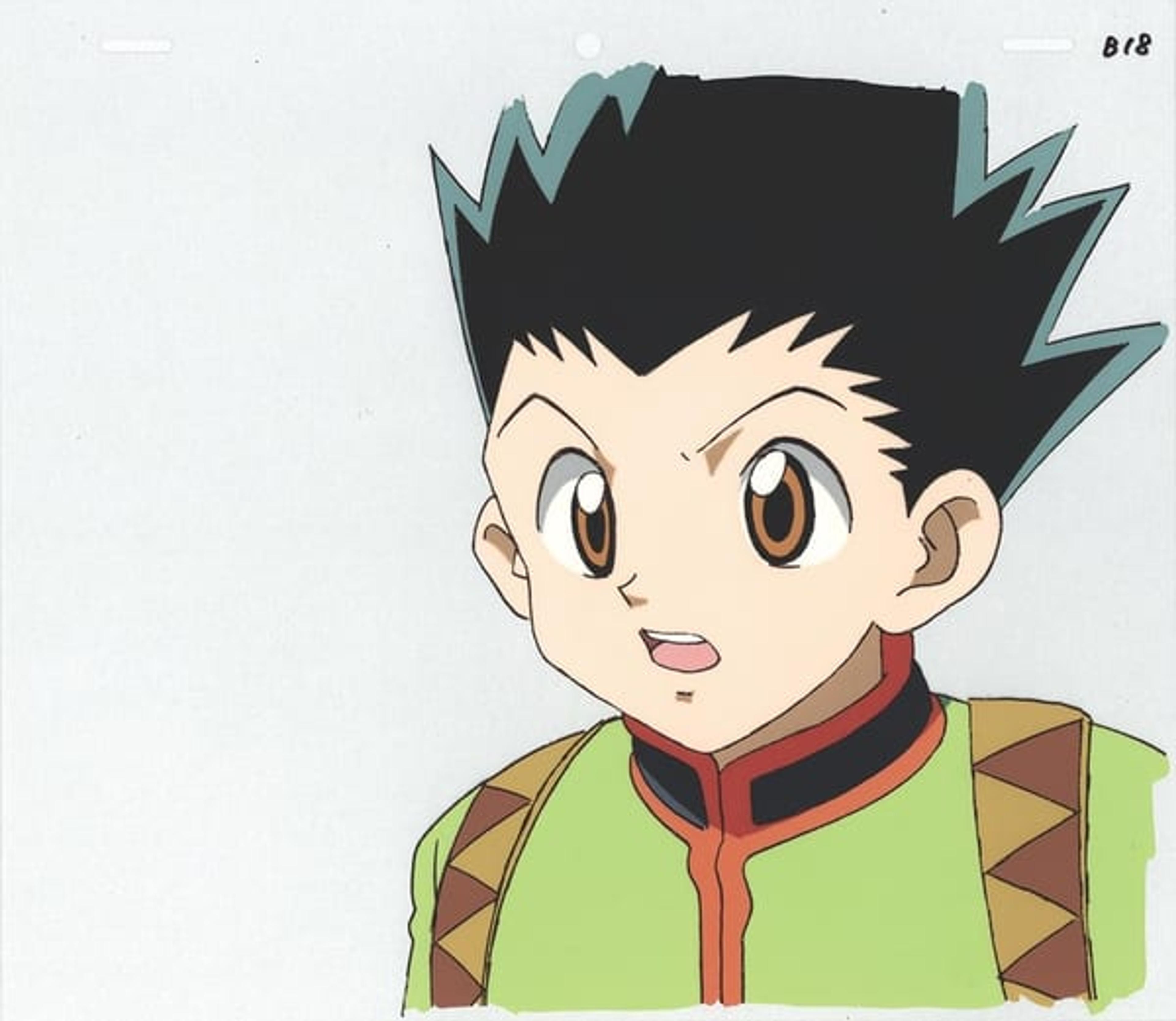Hunter x Hunter