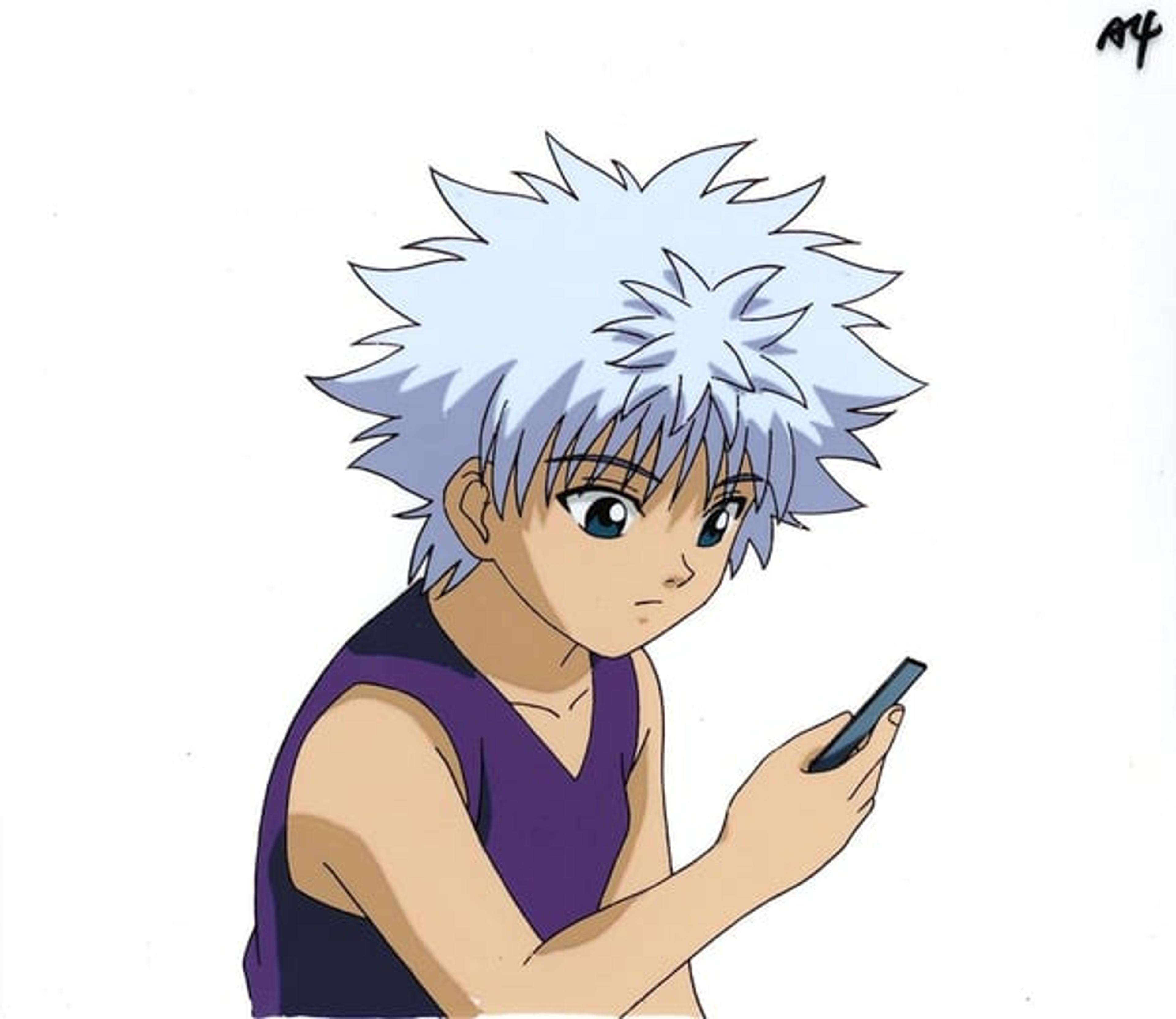 Hunter x Hunter