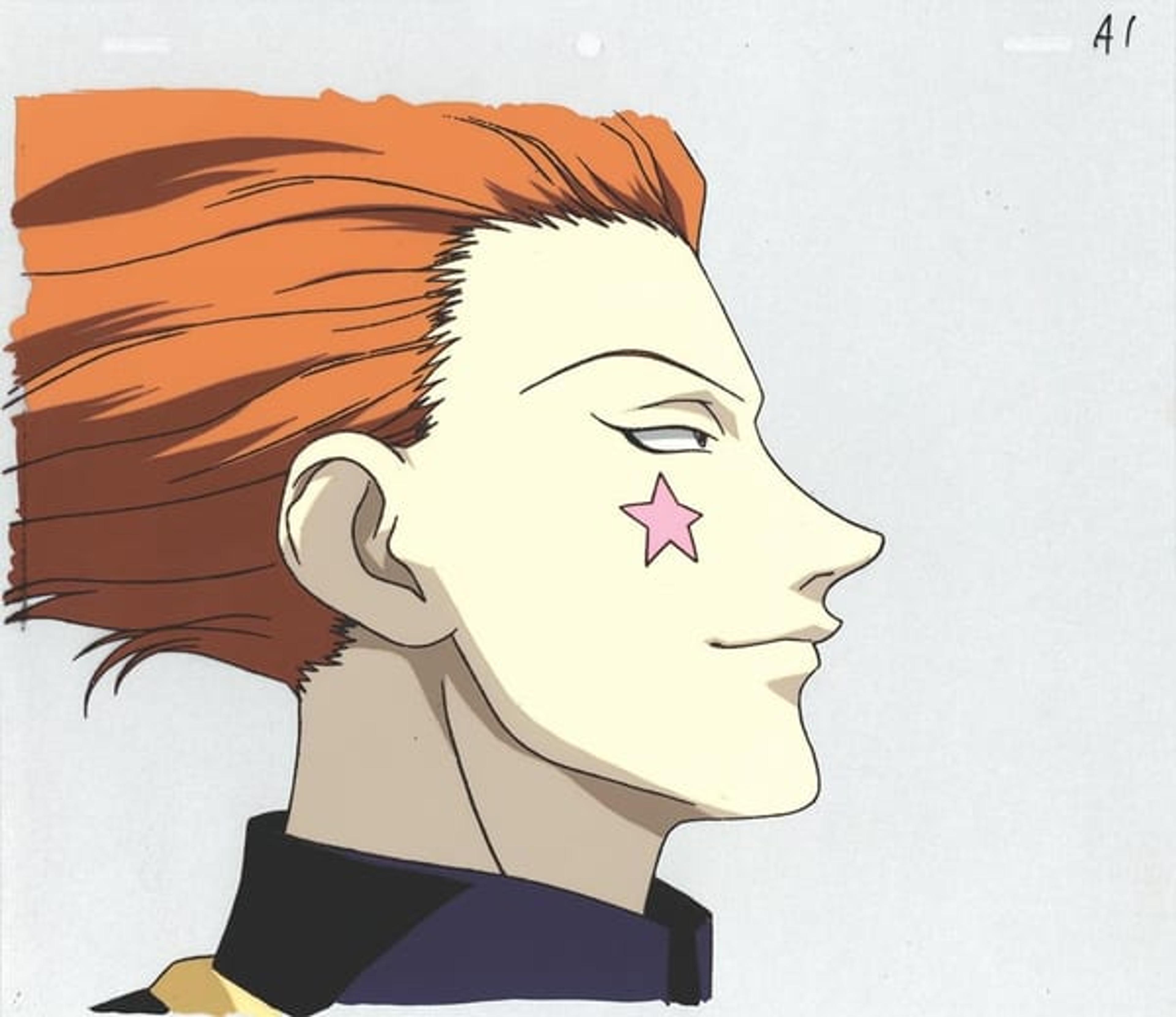 Hunter x Hunter