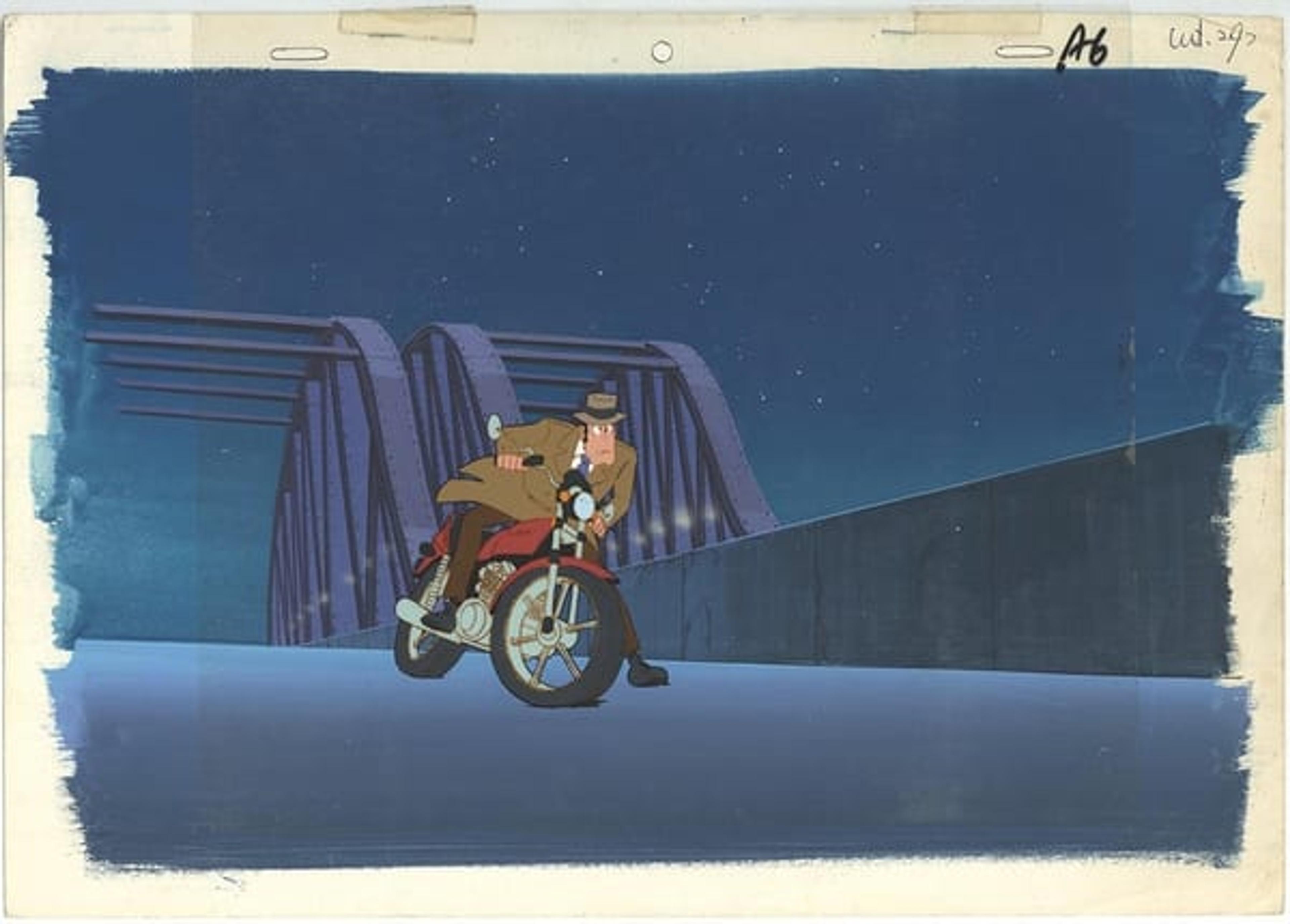 Lupin the 3rd