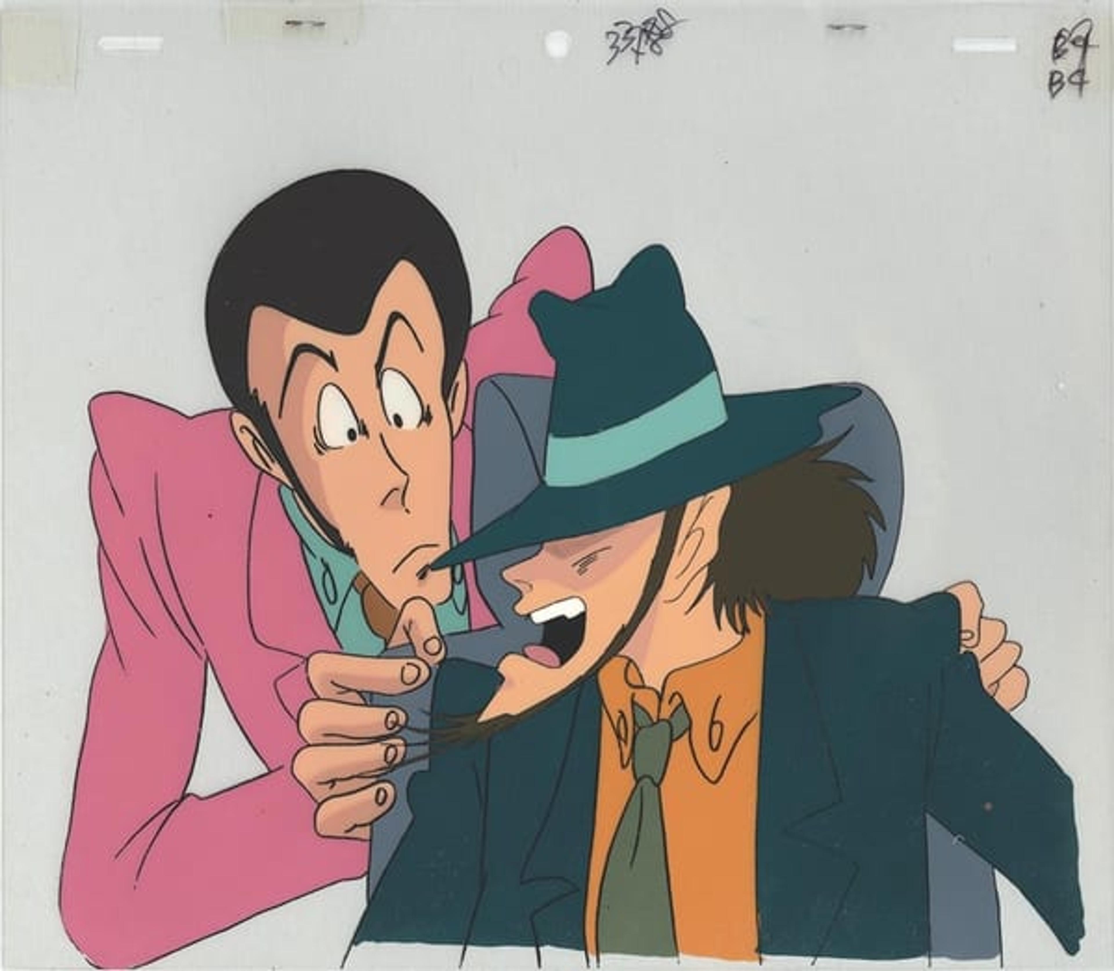 Lupin the 3rd
