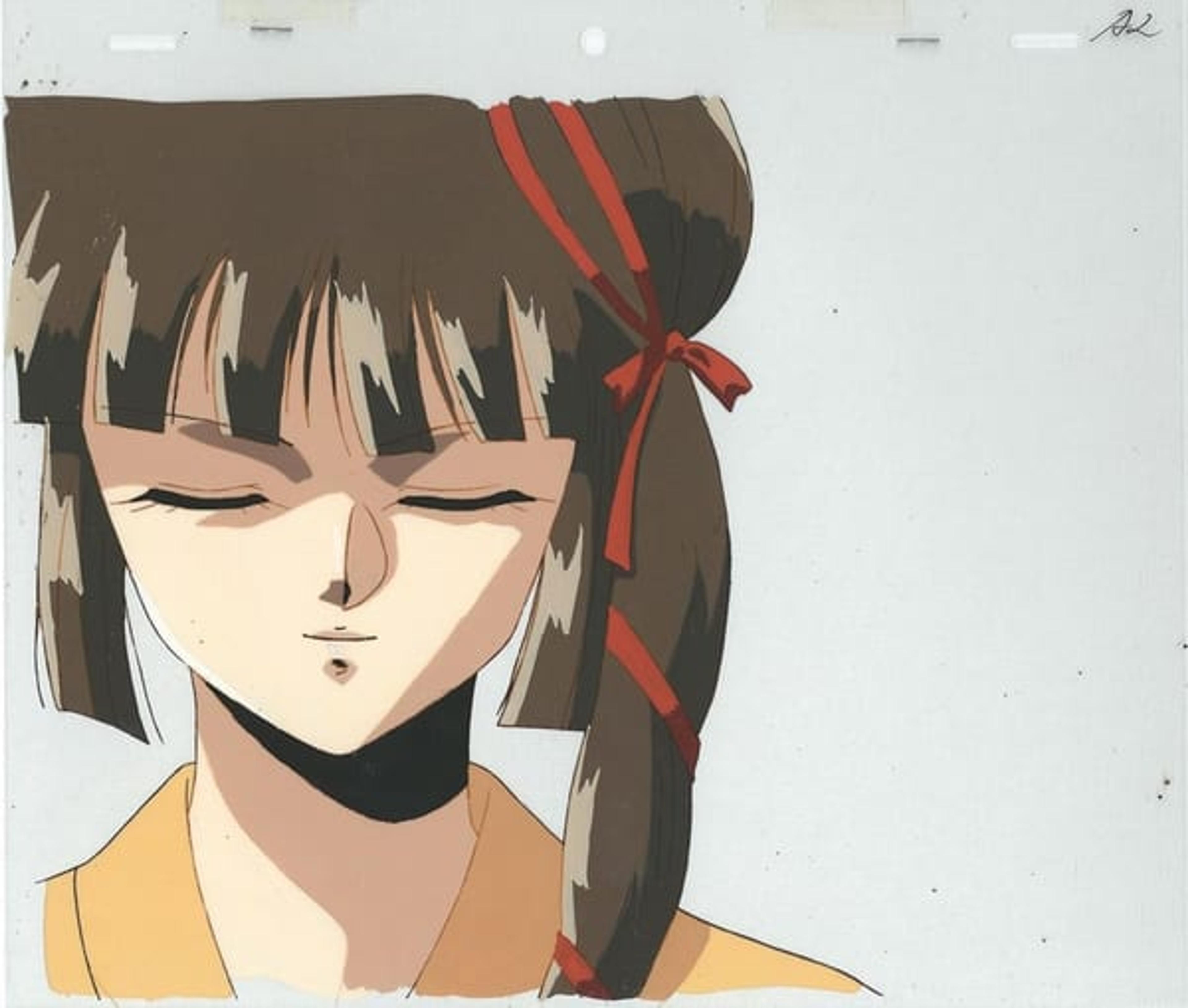 Vampire Princess Miyu