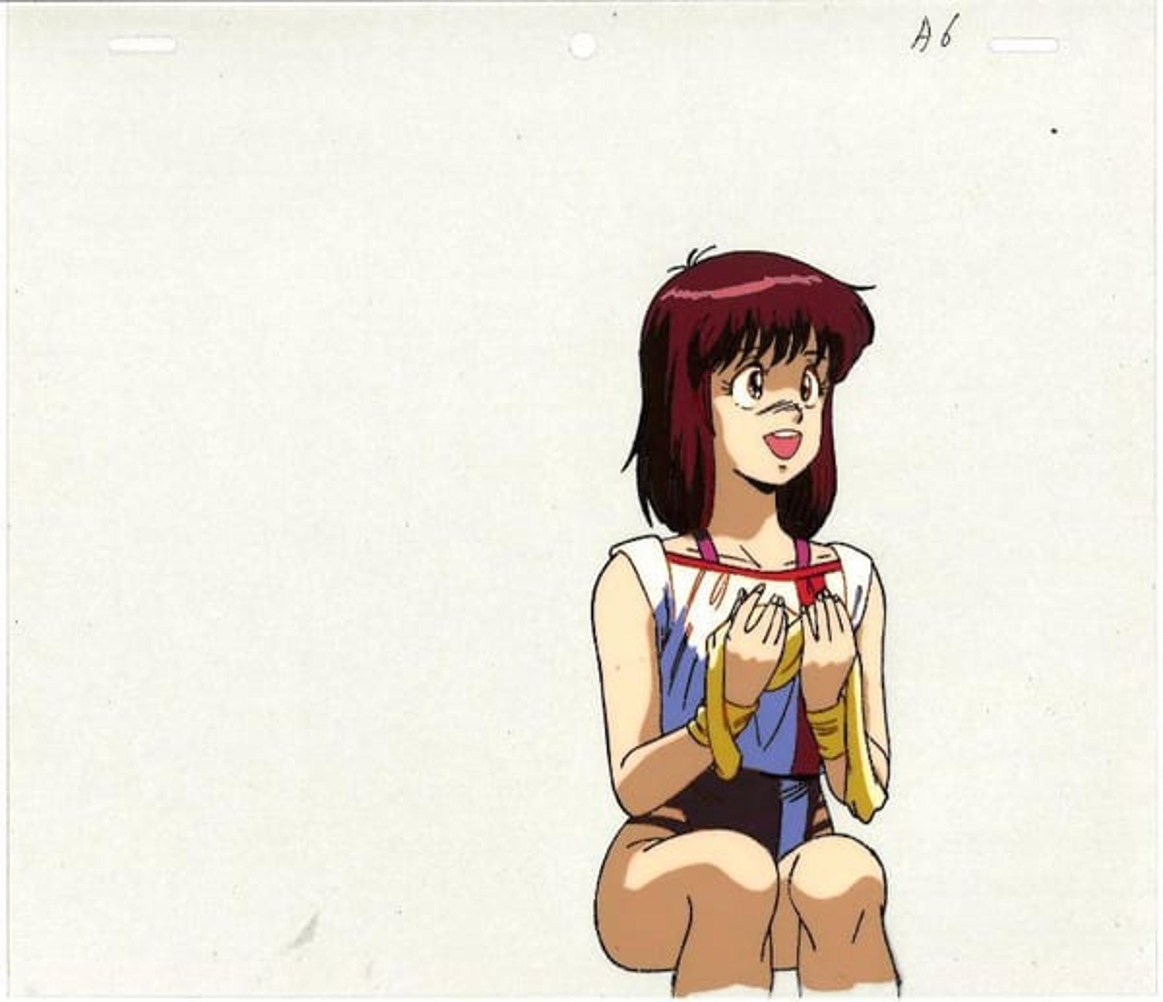 Gunbuster