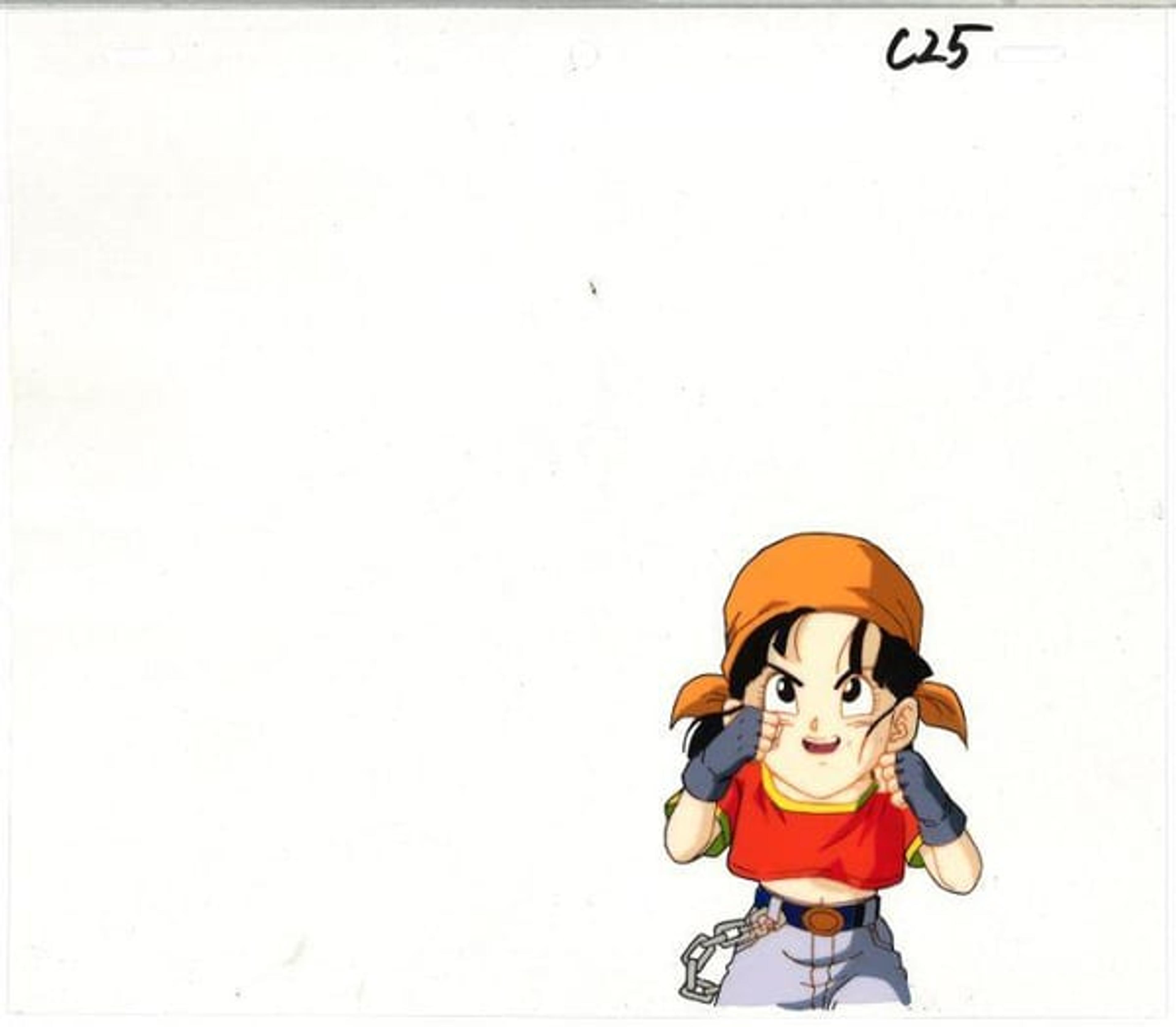 Dragon Ball GT