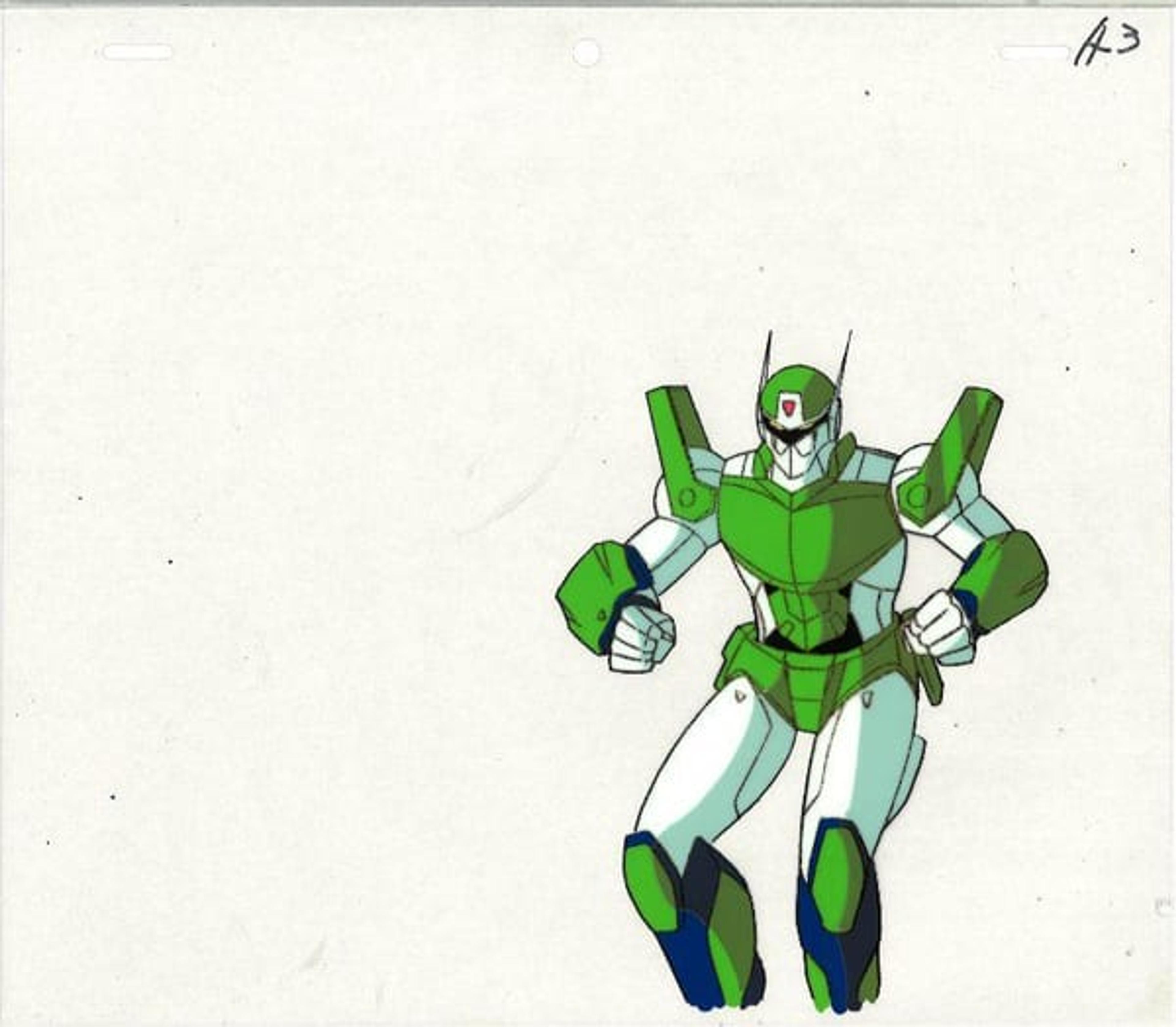 Delpower X Explosion Miracle Genki !!