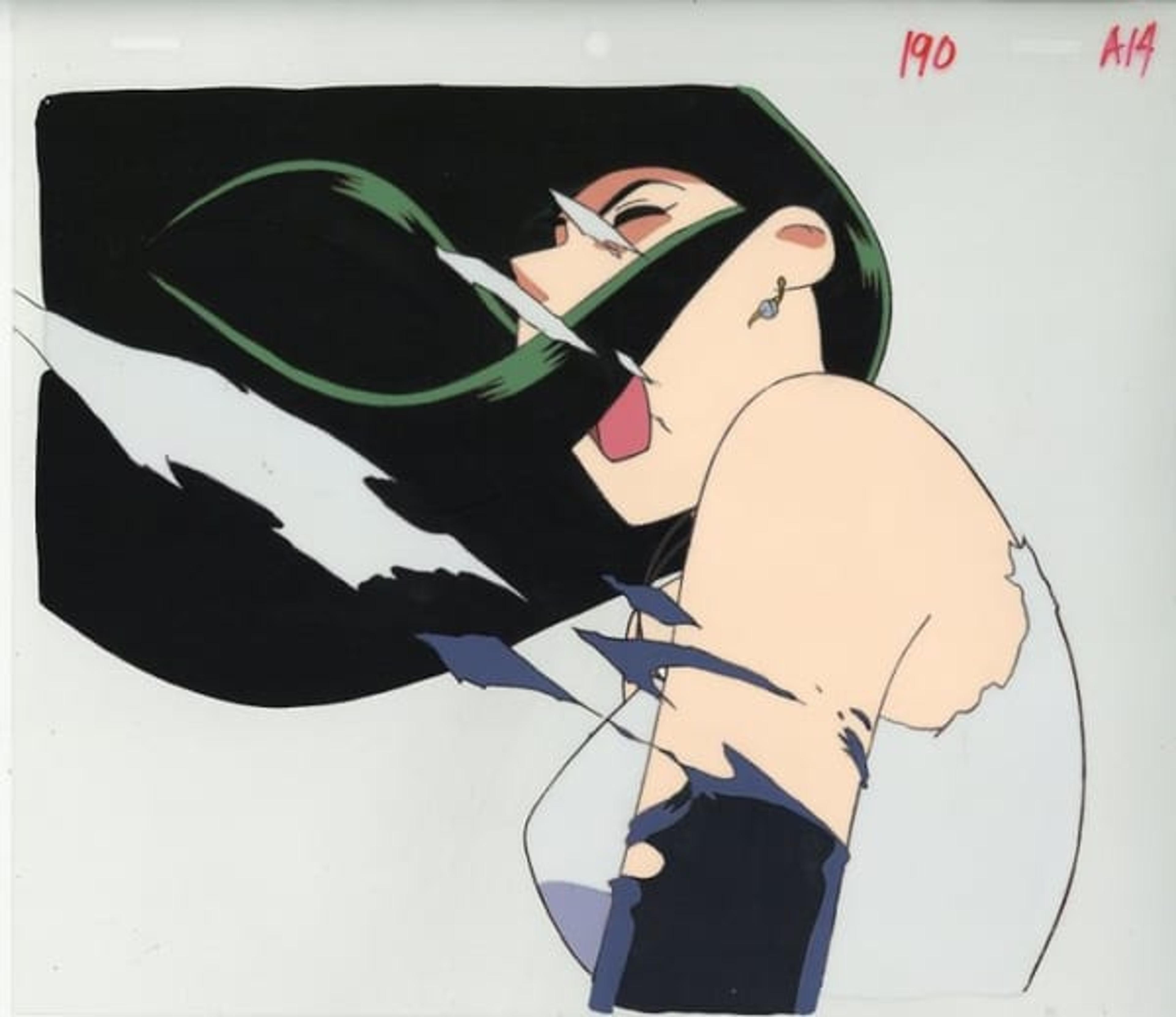 Giant Robo the Animation: The Day the Earth Stood Still