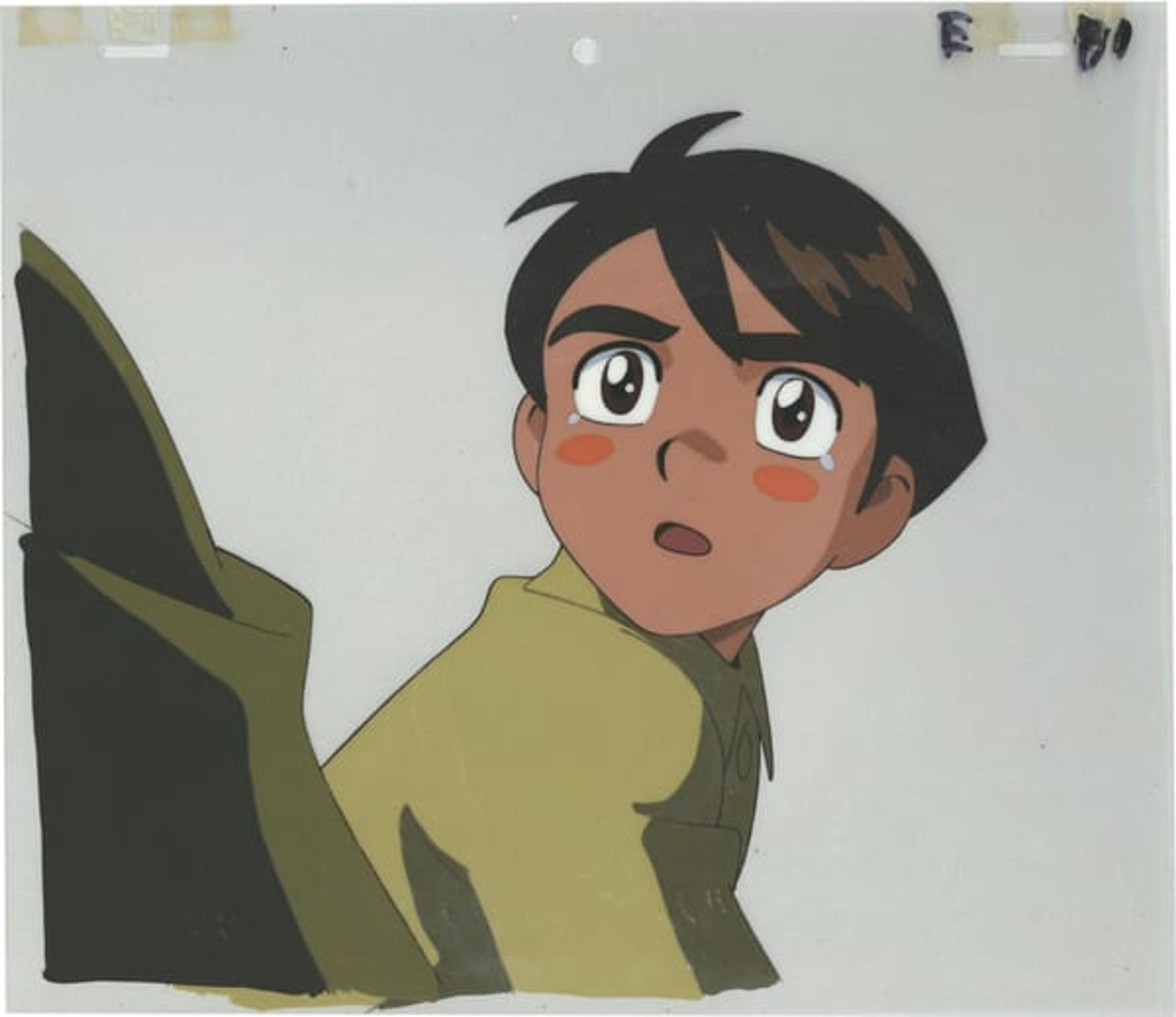 Isaku