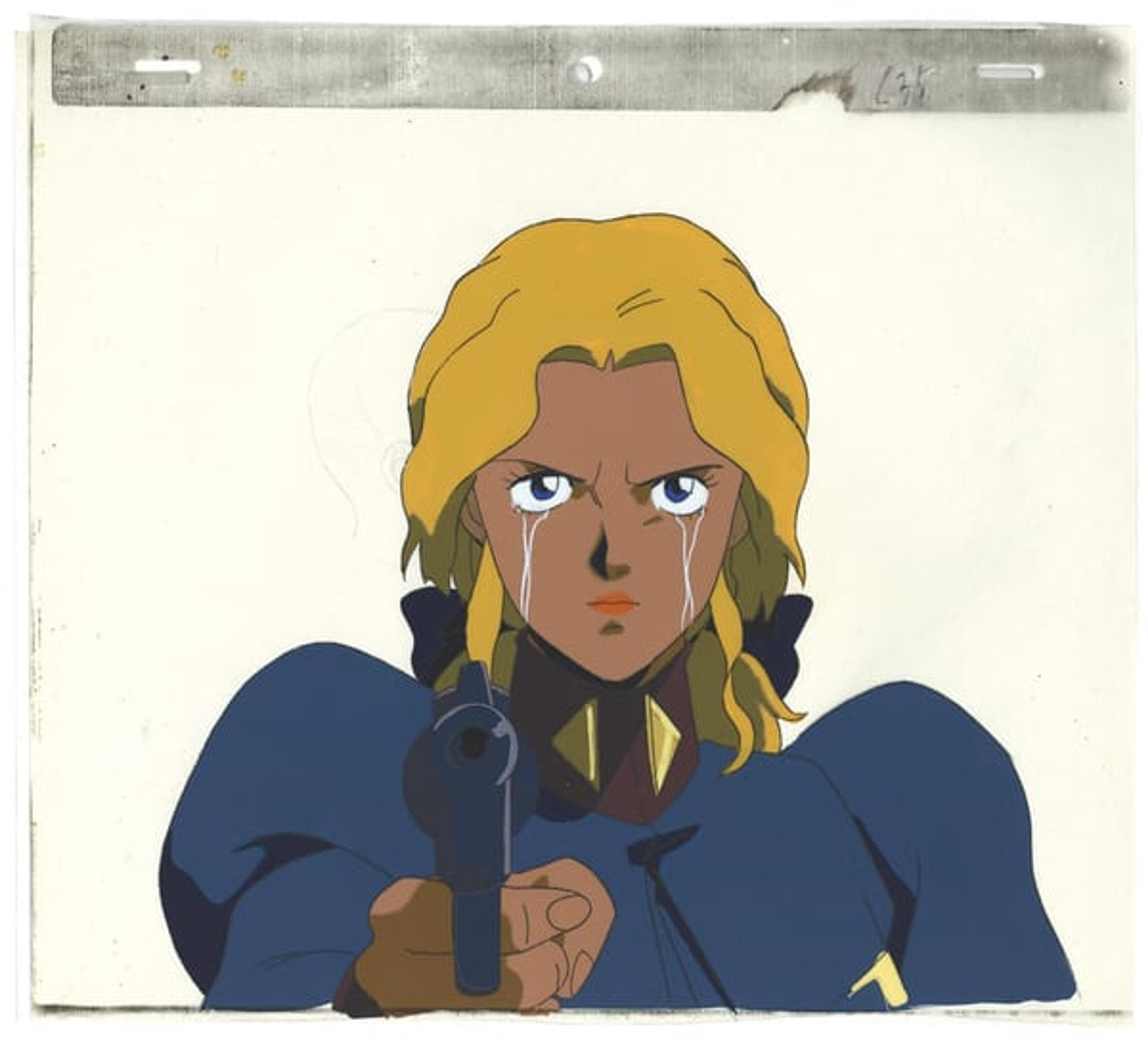 Nadia: The Secret of Blue Water