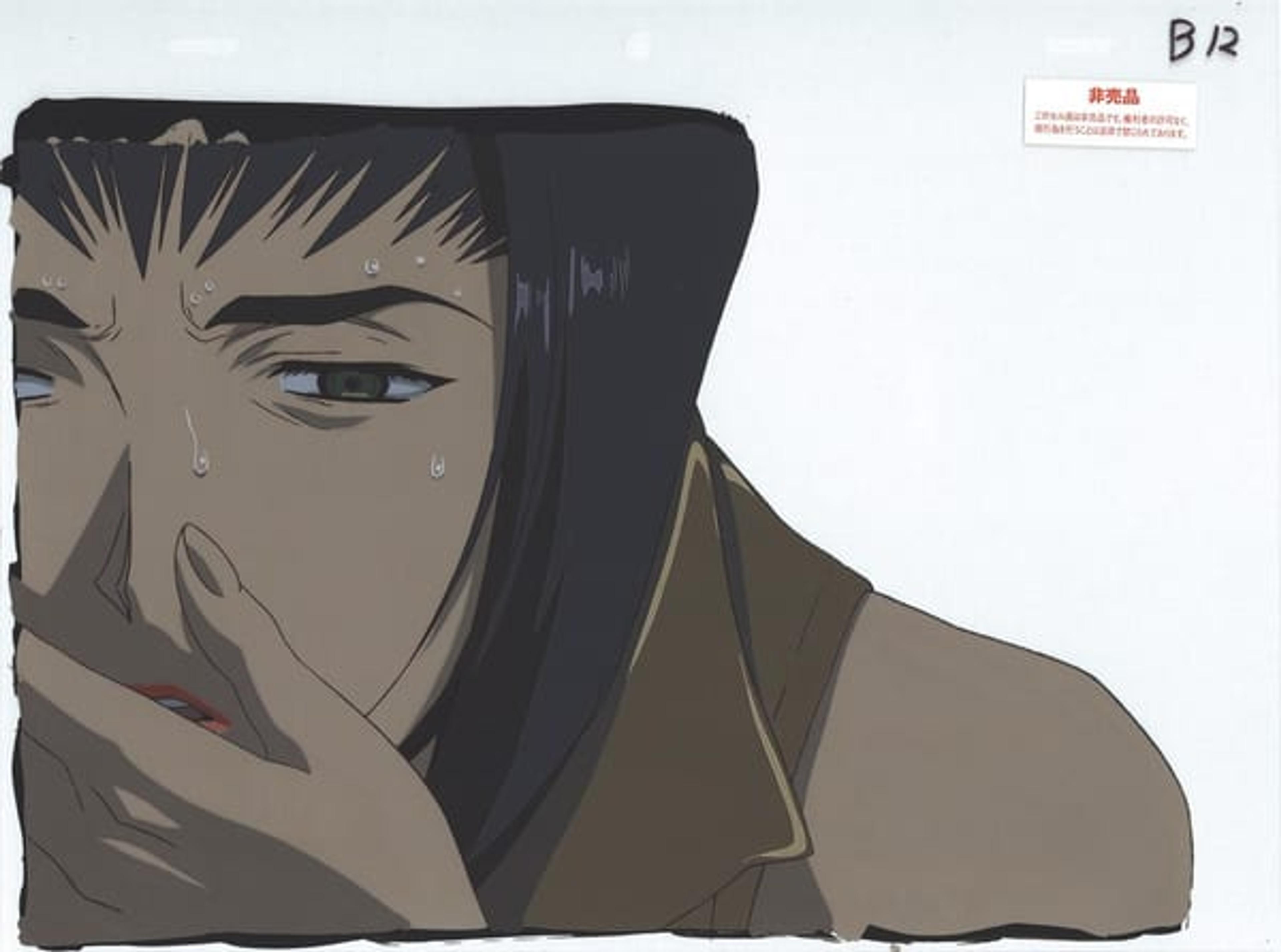 Cowboy Bebop