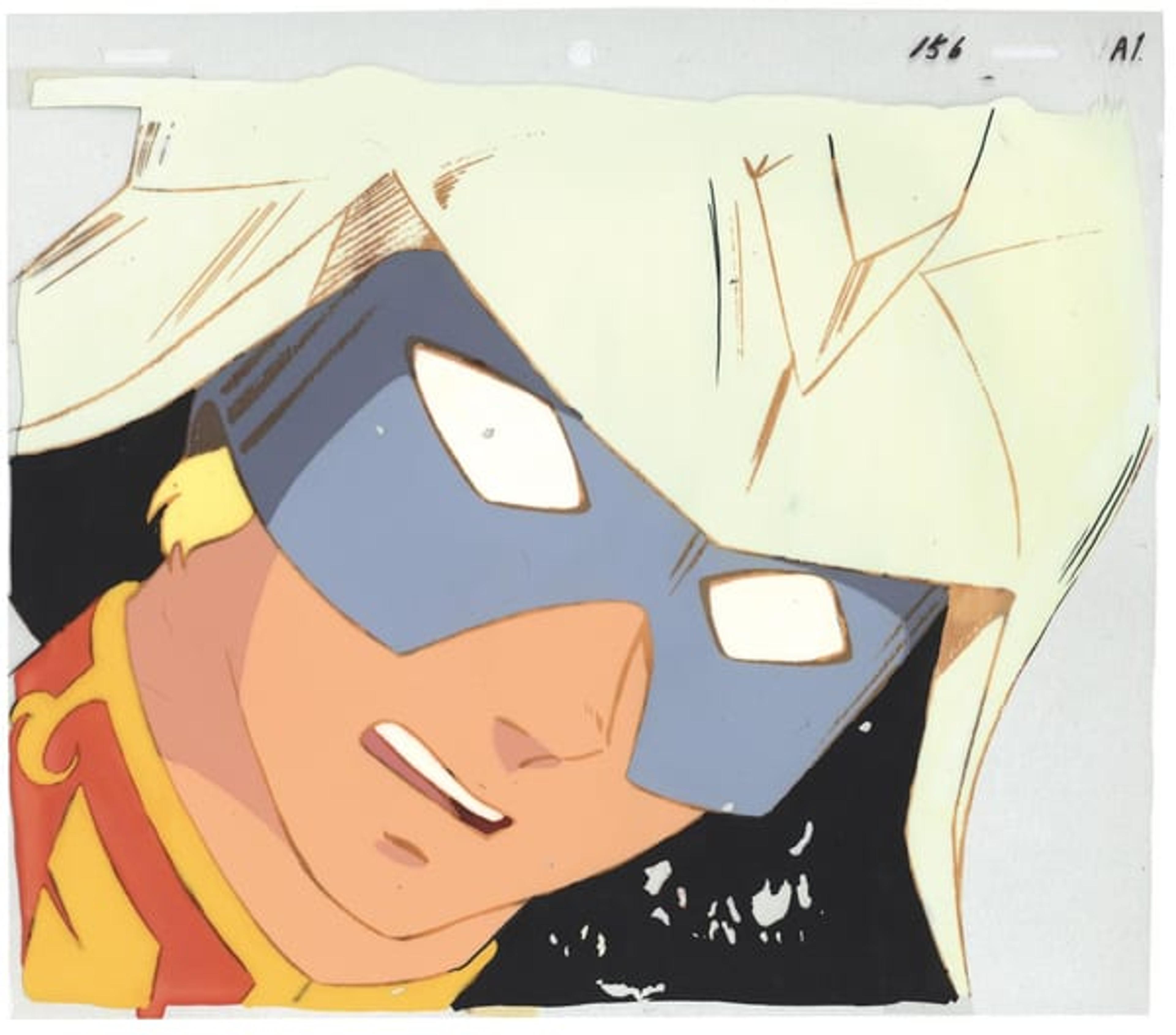 Mobile Suit Gundam