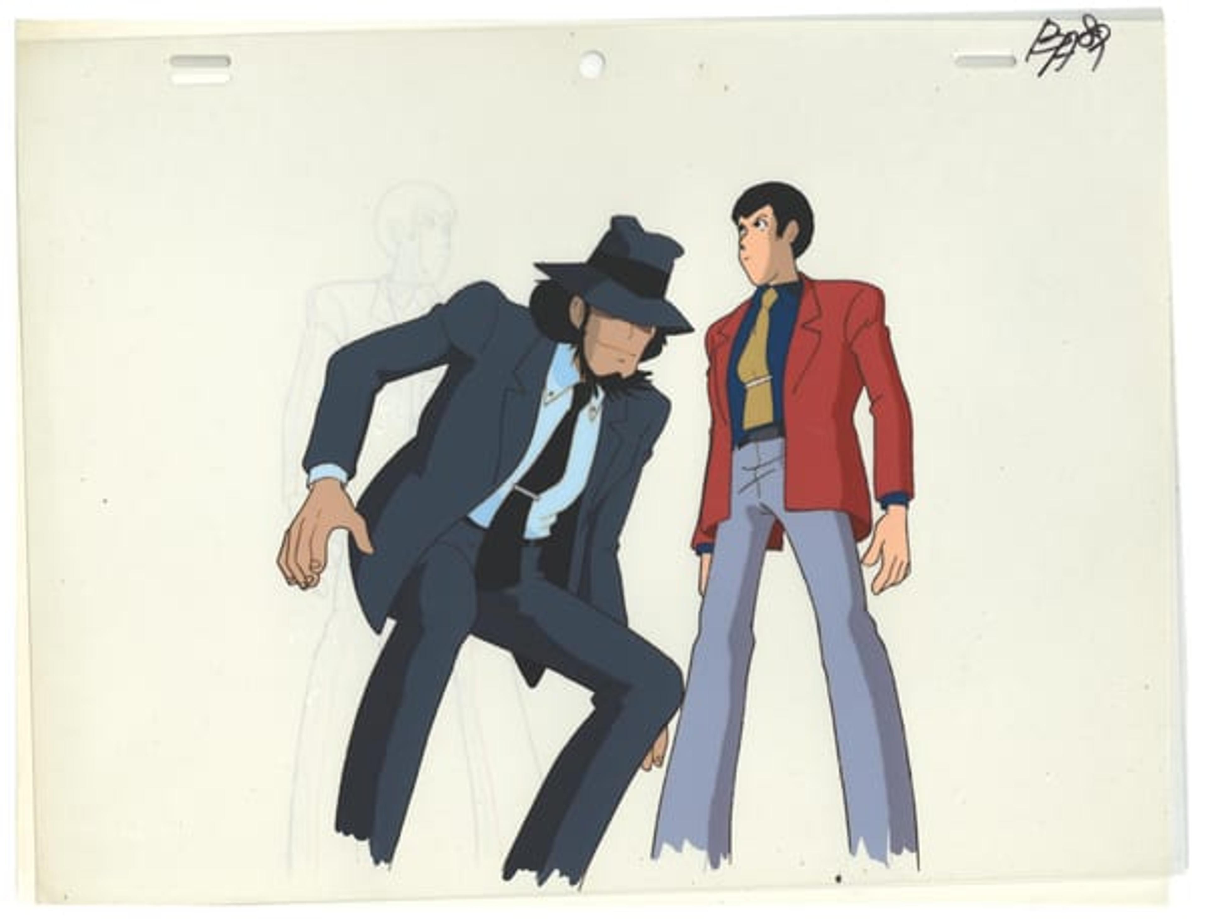 Farewell to Nostradamus Cel