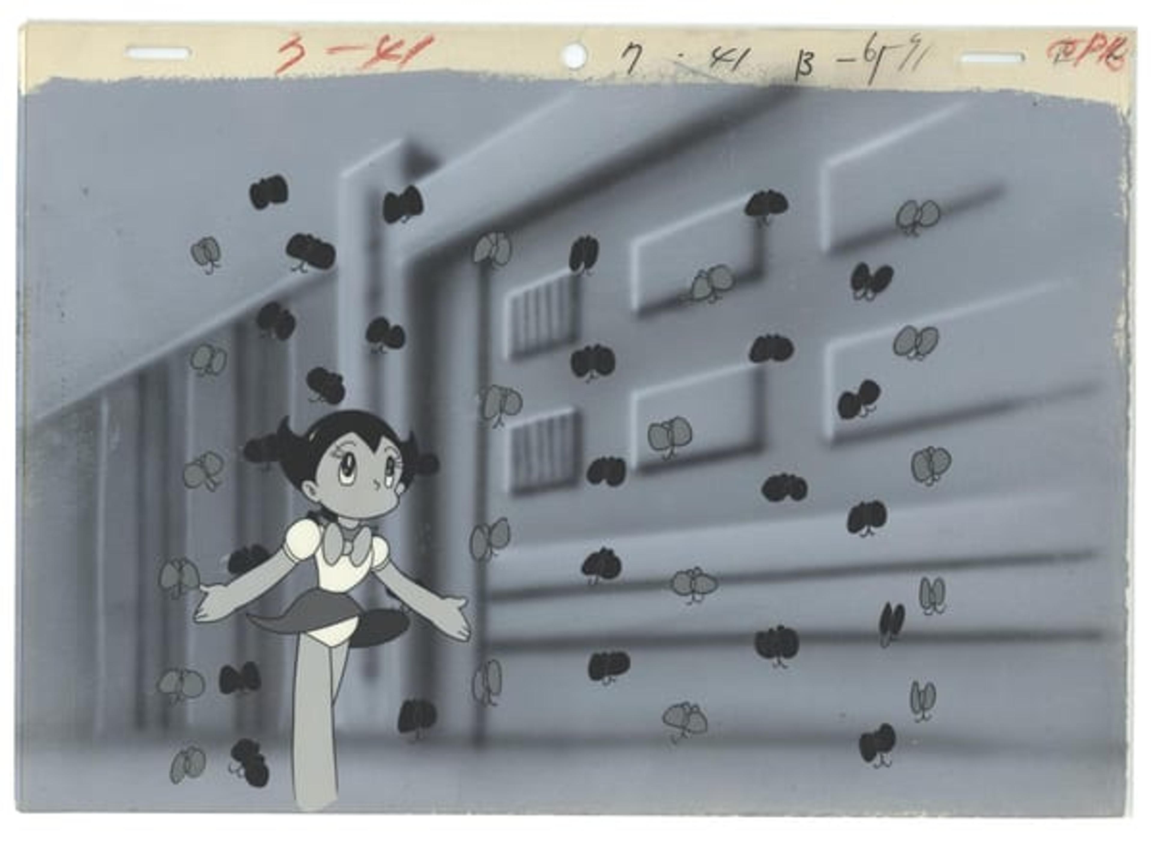 Astro Boy