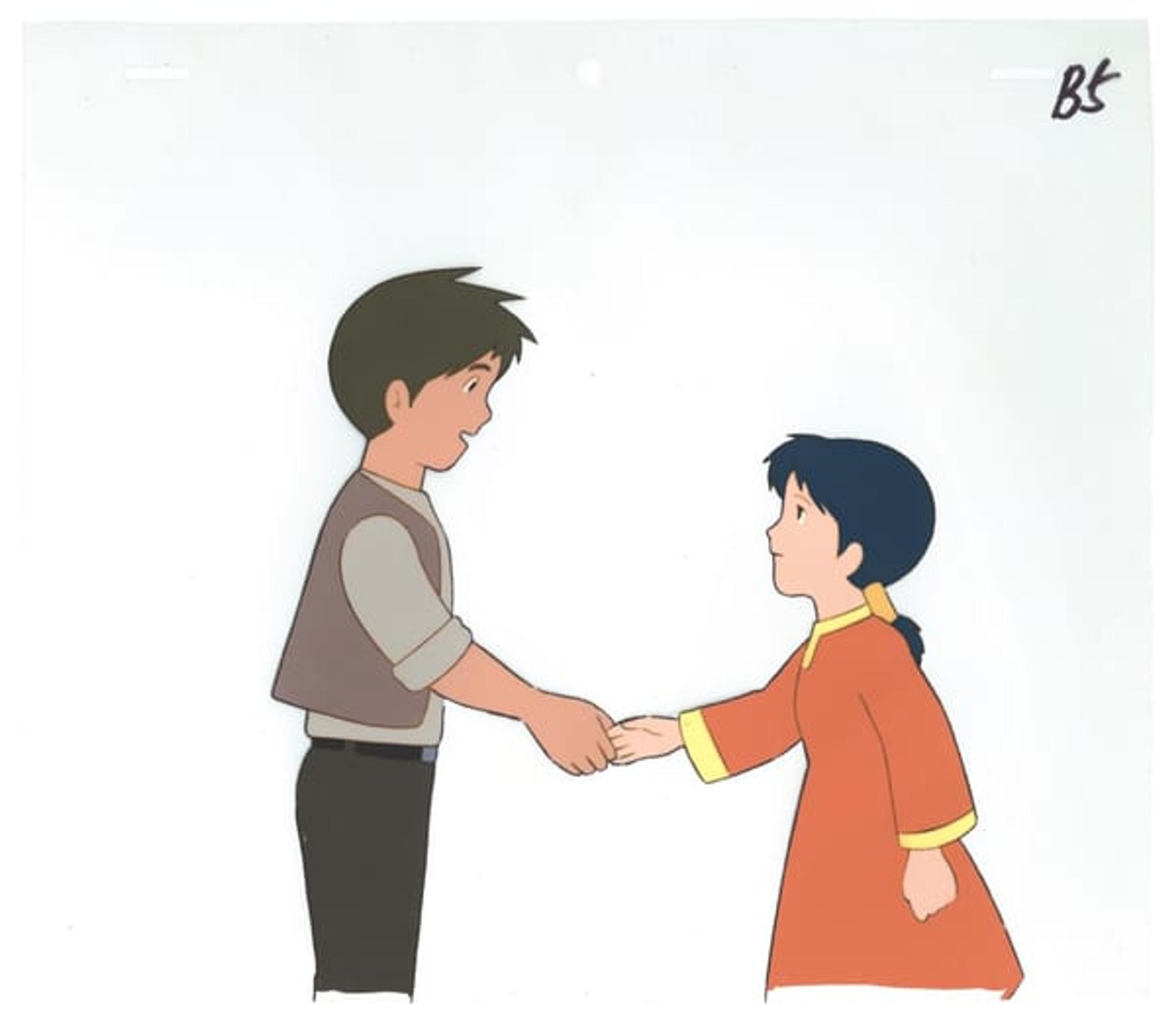 Future Boy Conan