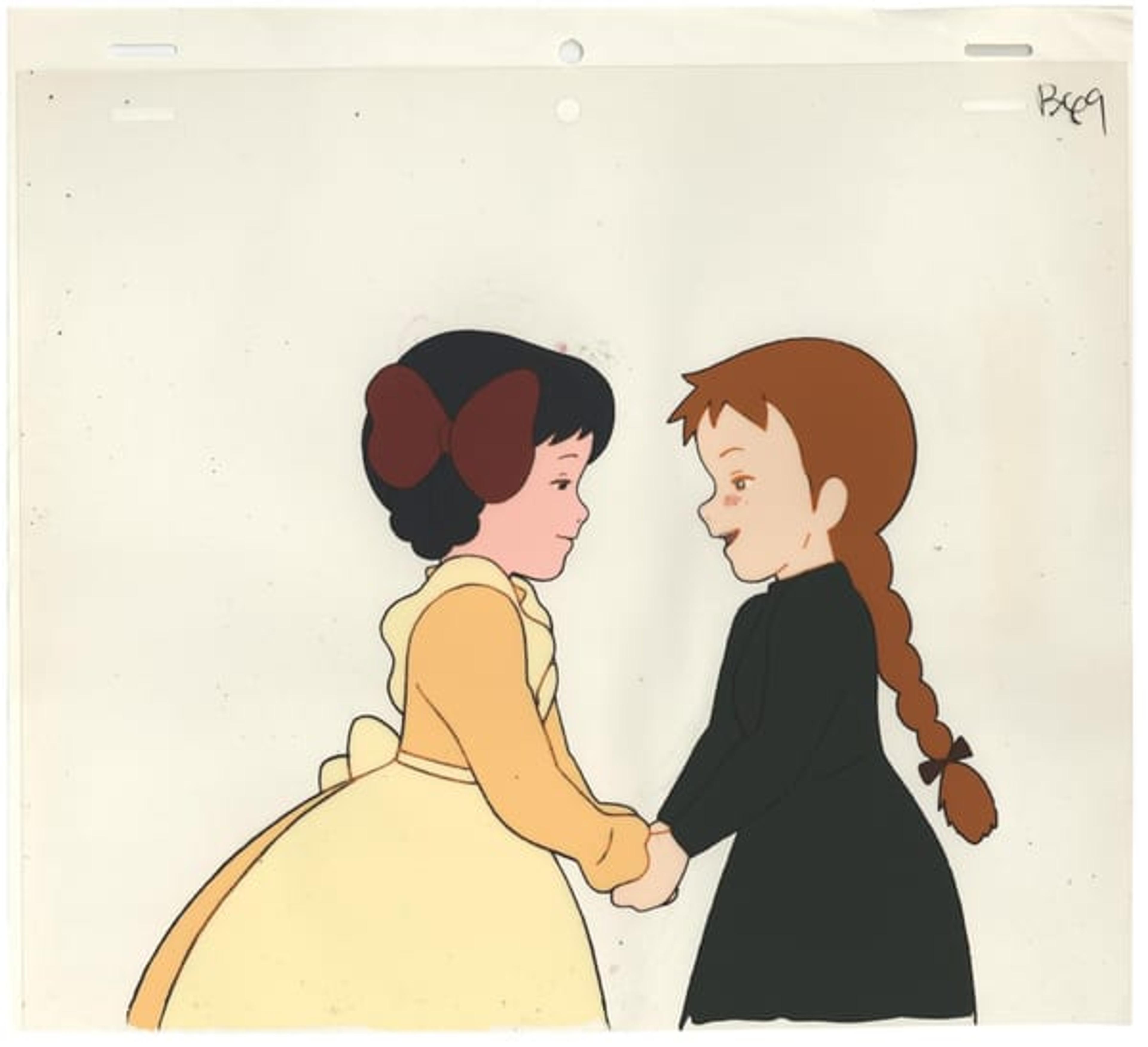 Anne of Green Gables