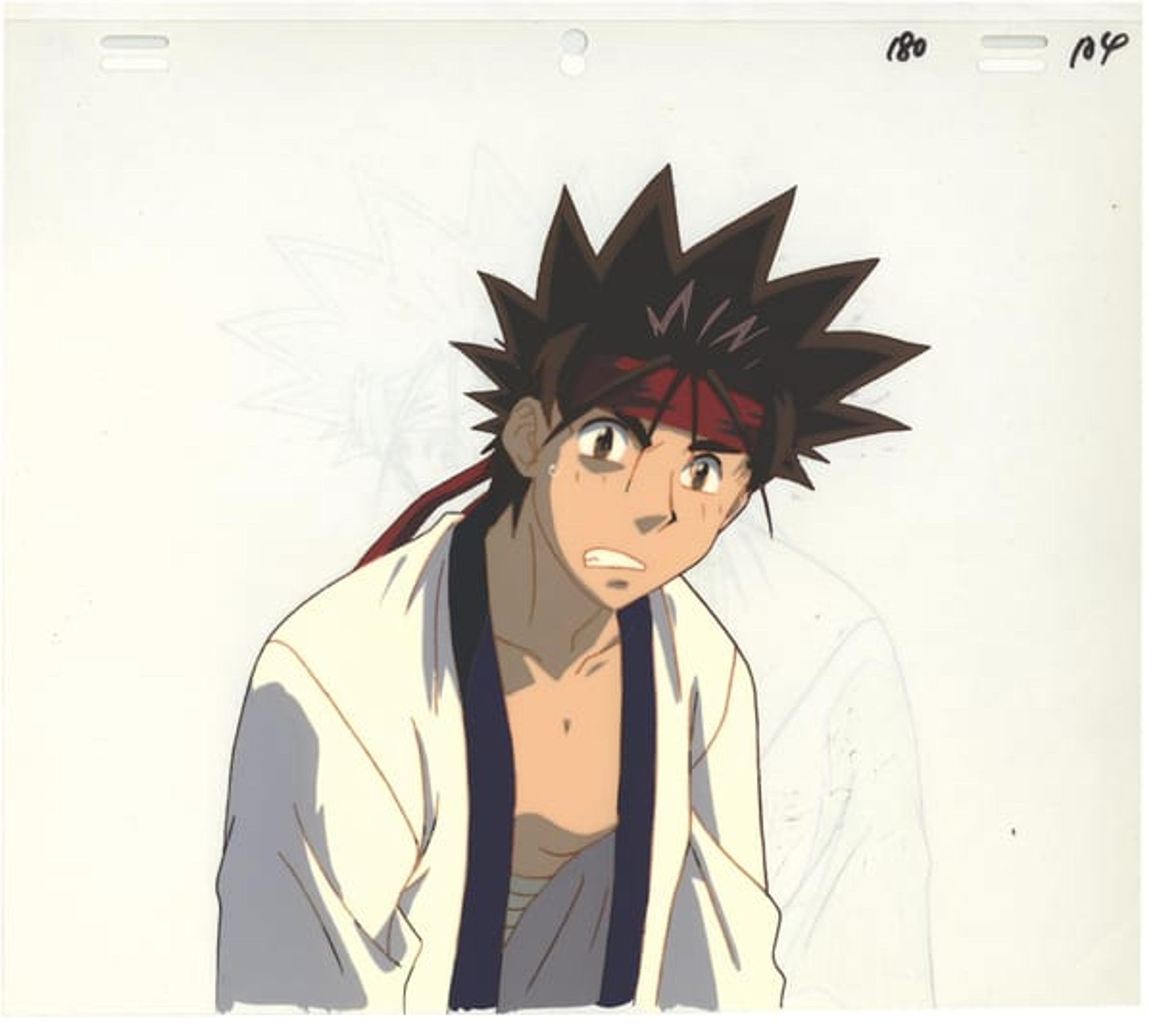 Rurouni Kenshin