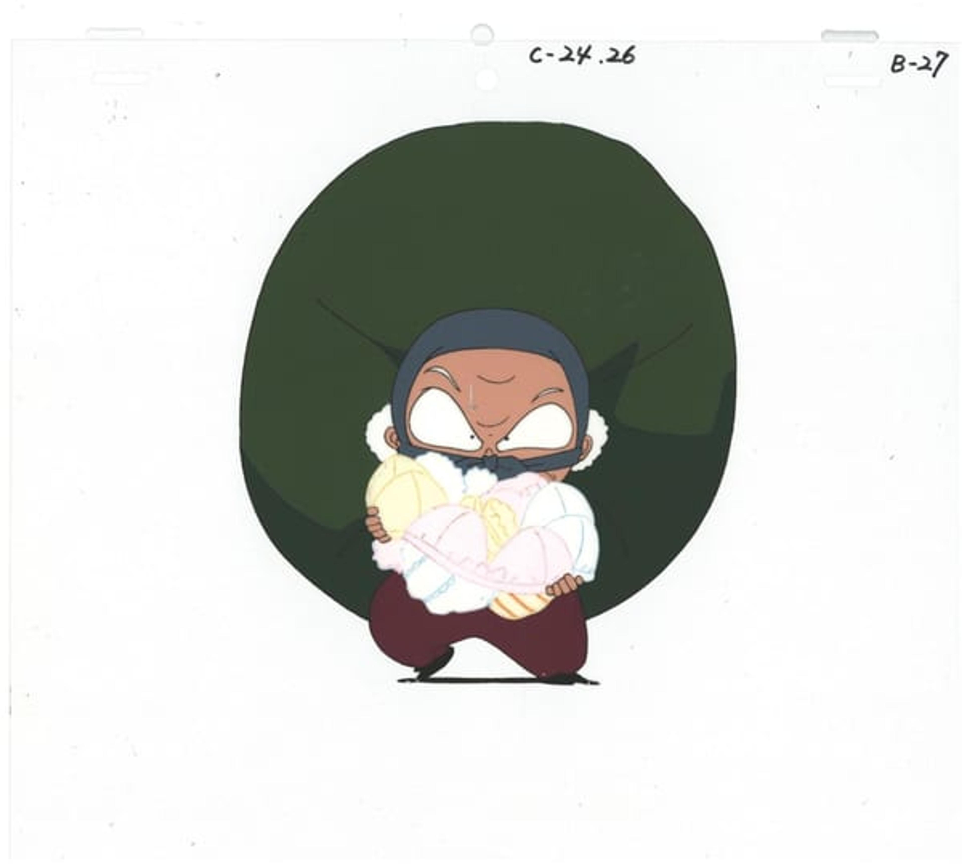 Ranma ½