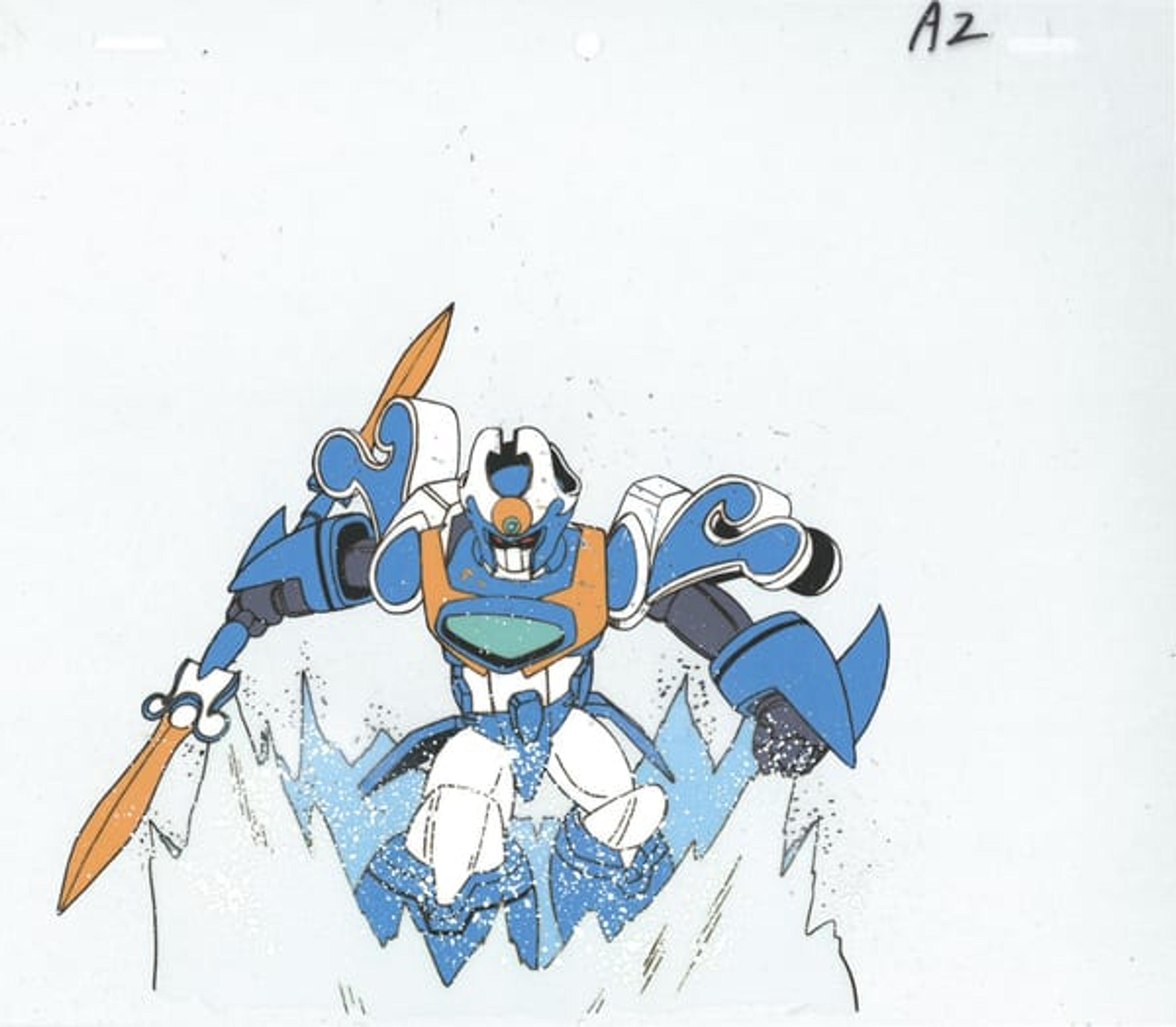 Mado King Granzort