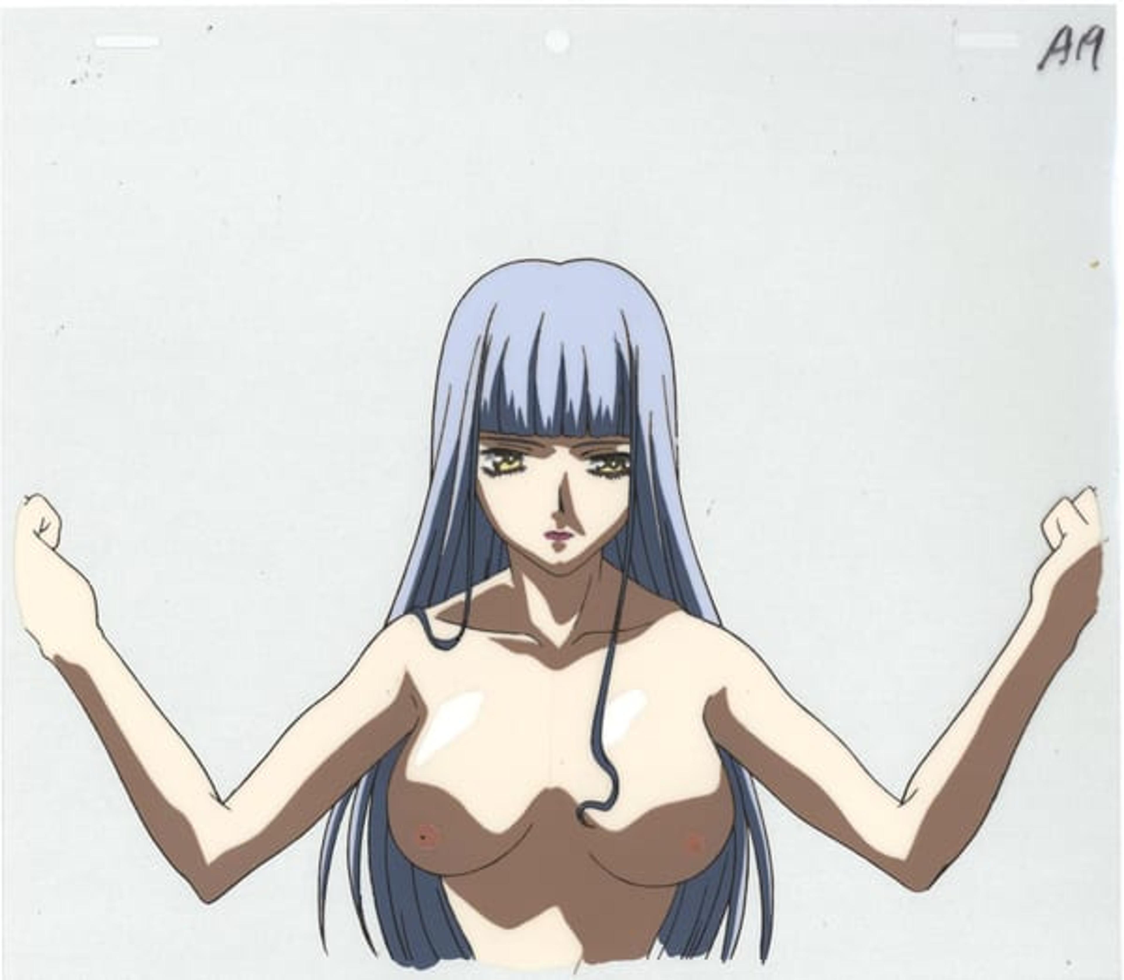 Soreyuke Marin-chan