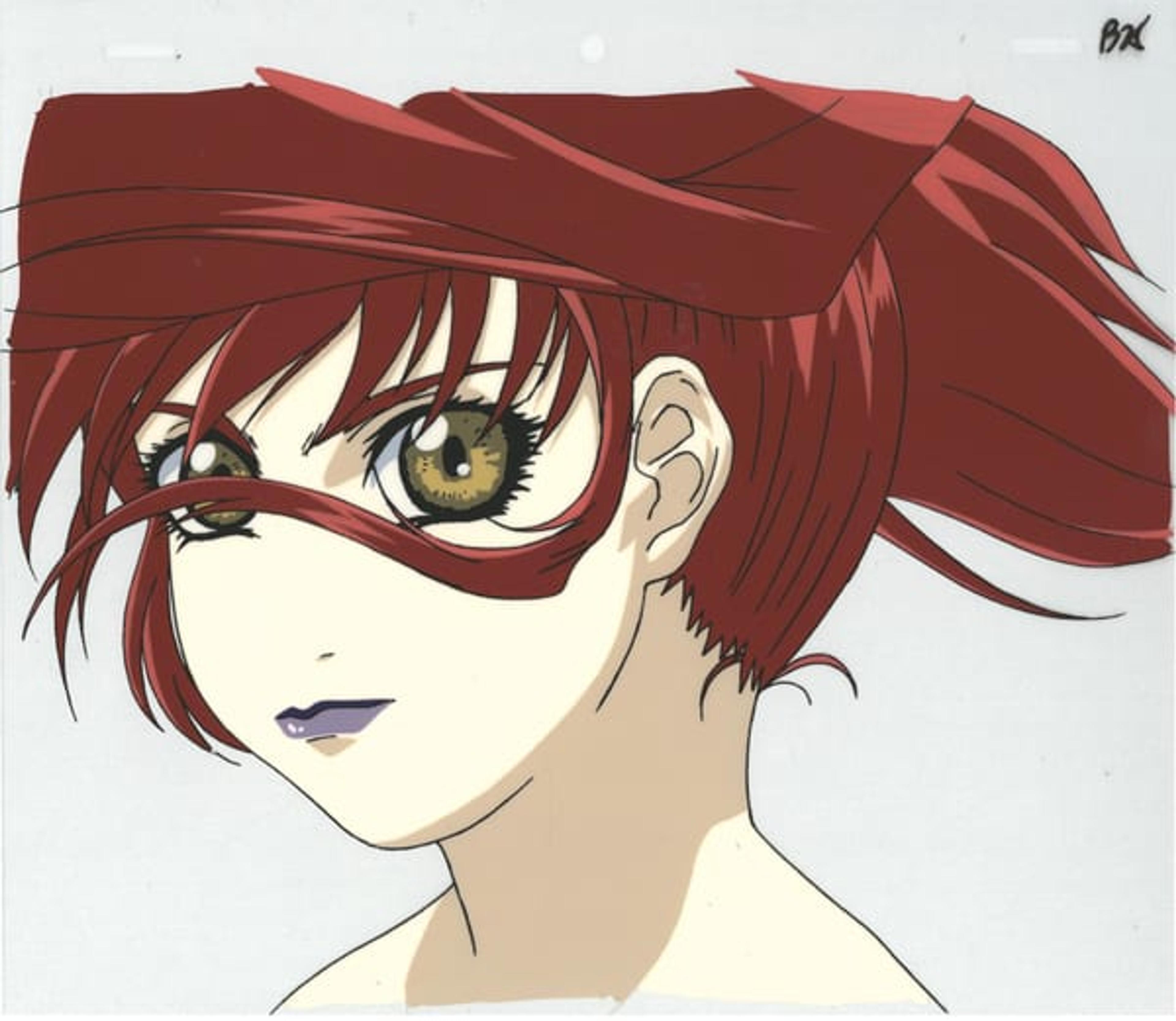 Soreyuke Marin-chan