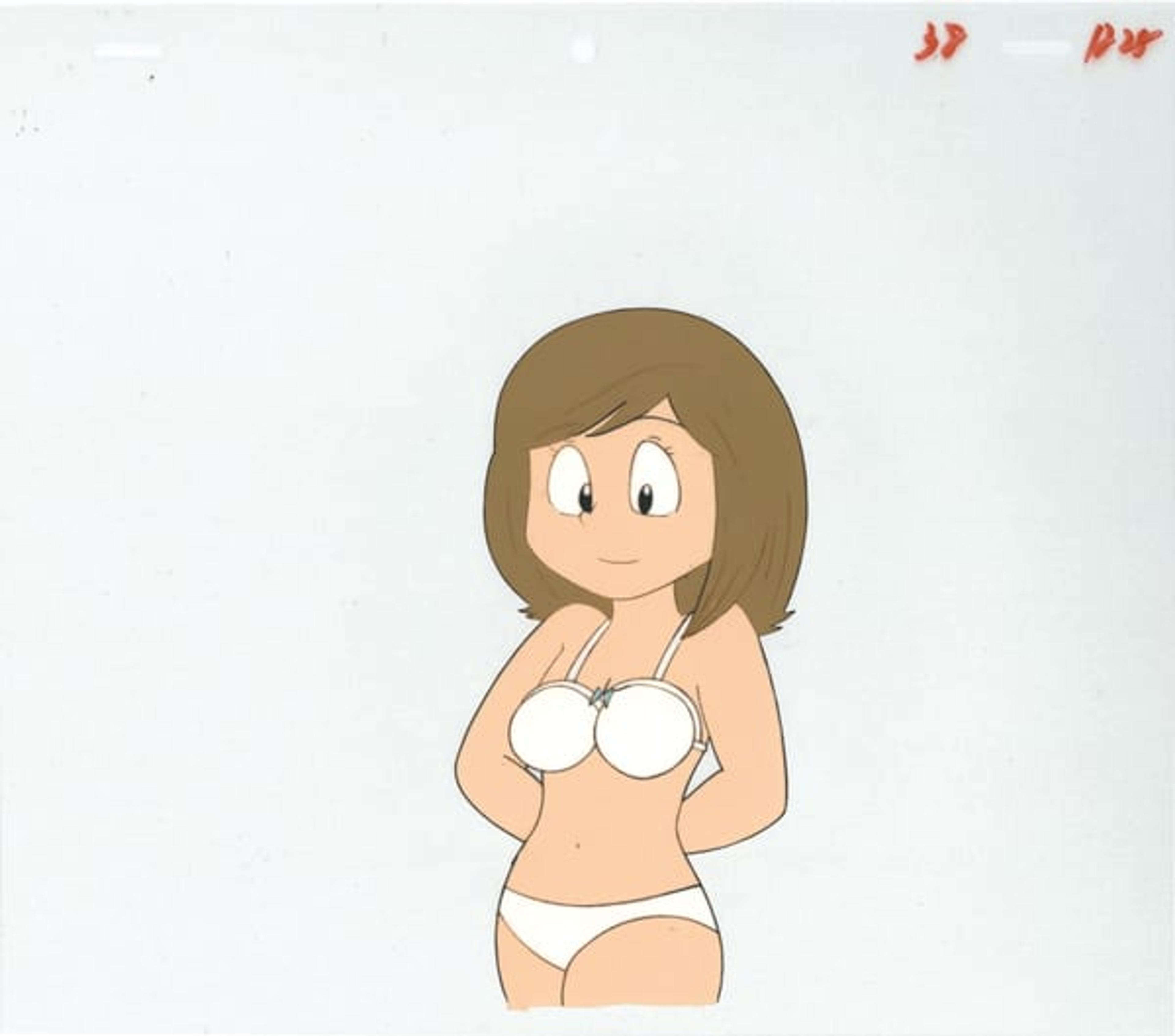 Miss Machiko