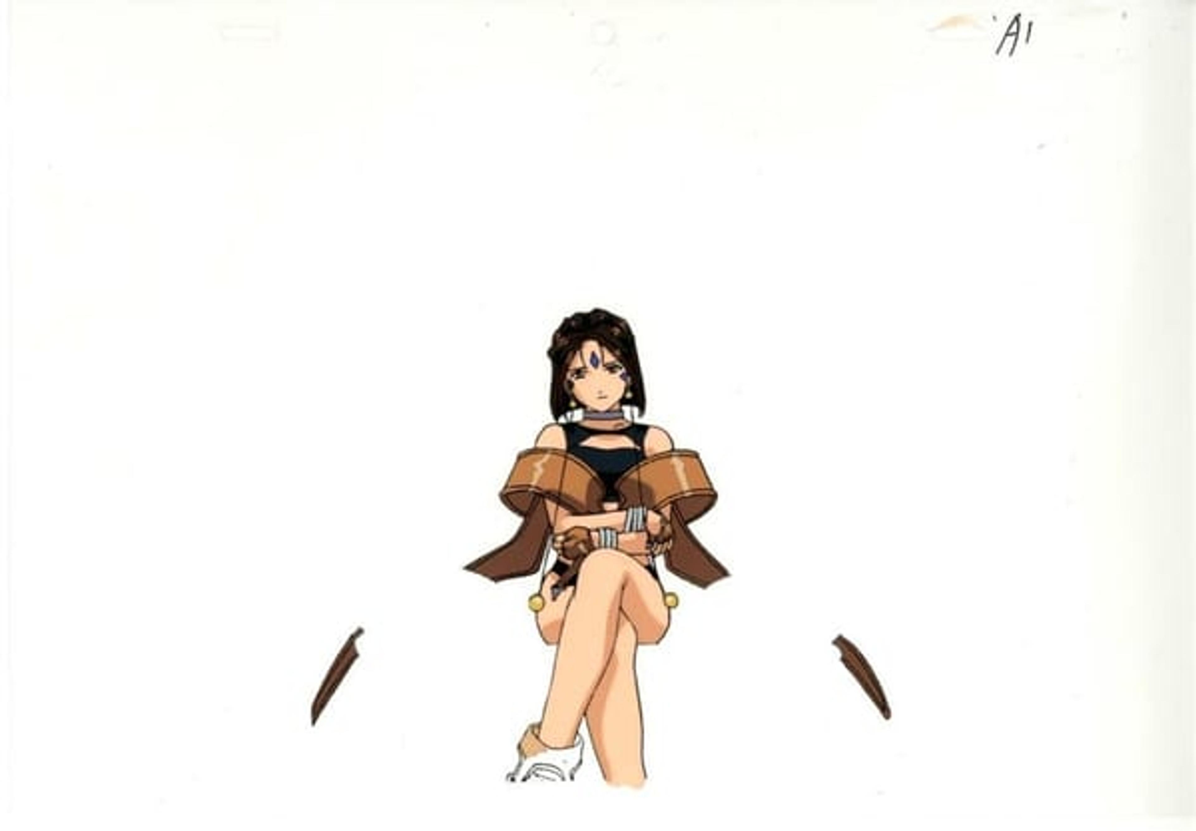 Oh! My Goddess