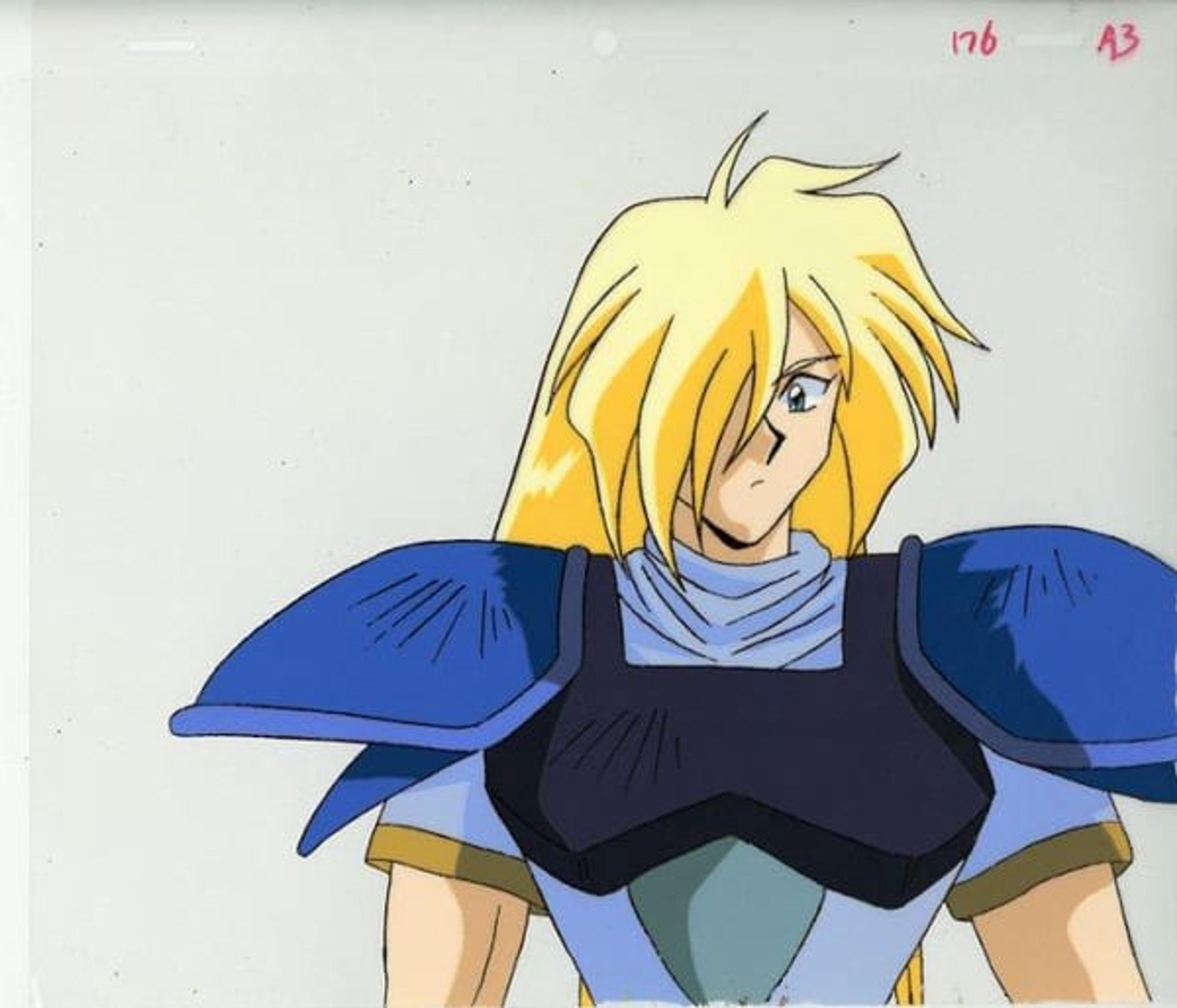 The Slayers