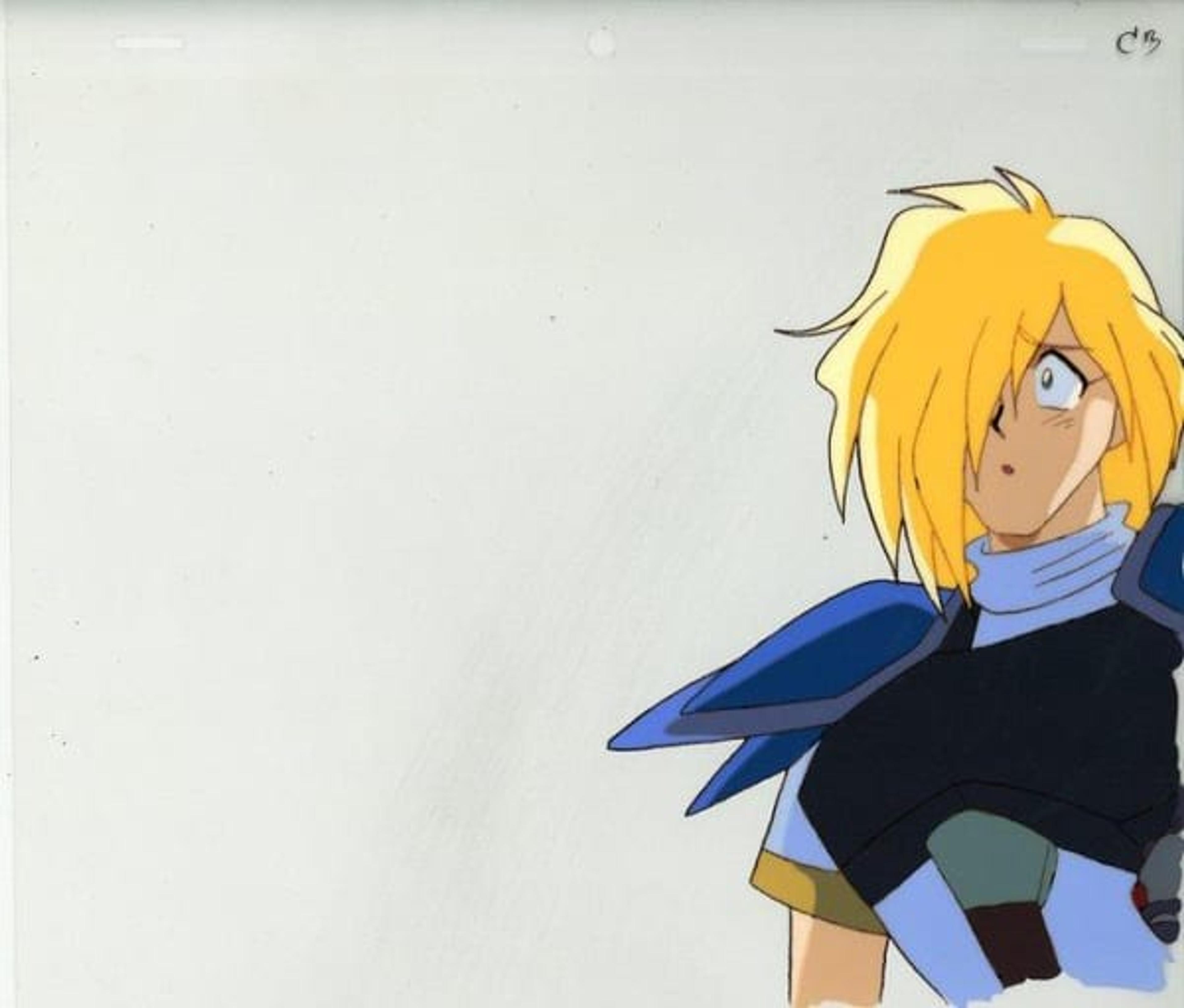 The Slayers