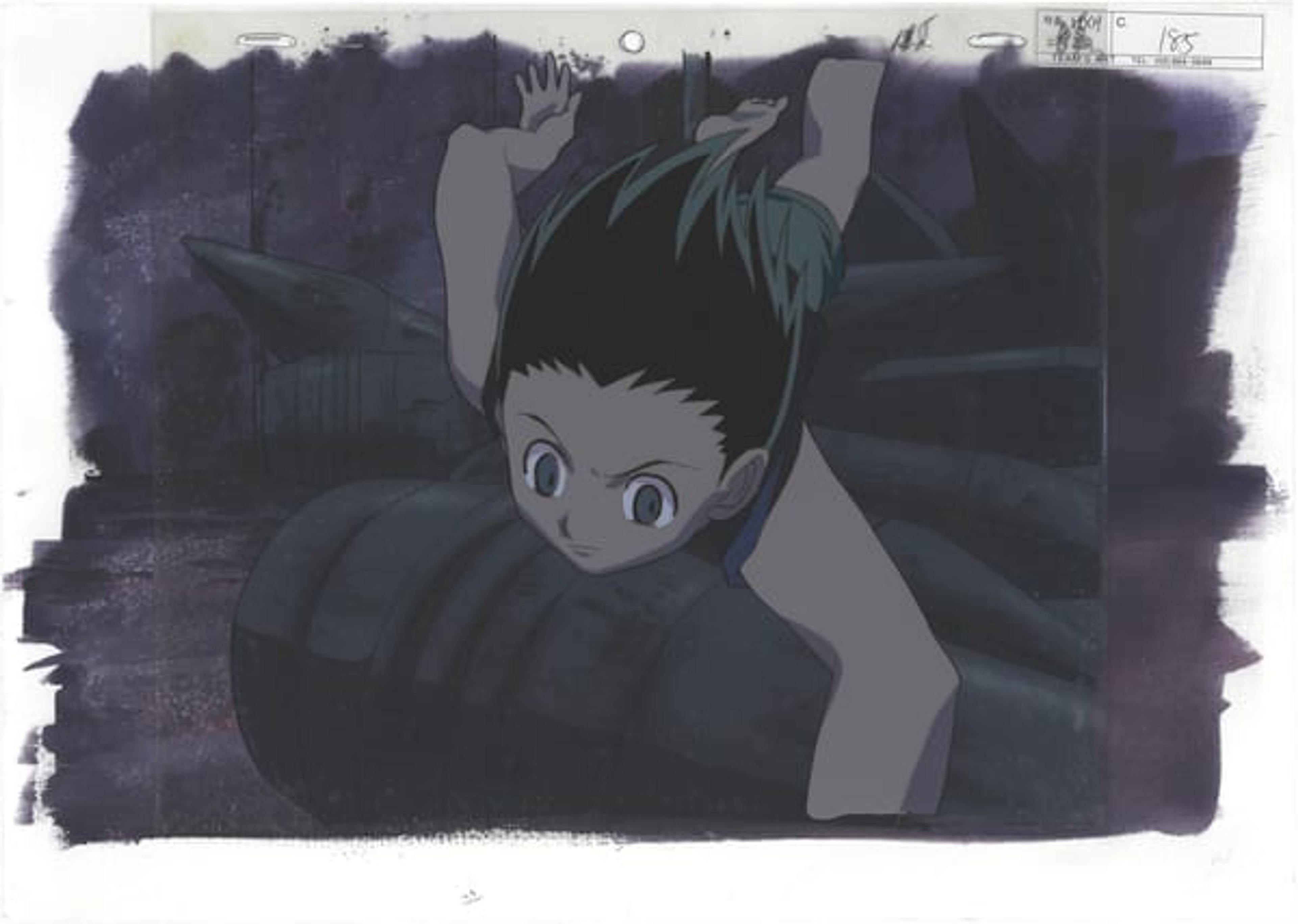 Hunter x Hunter
