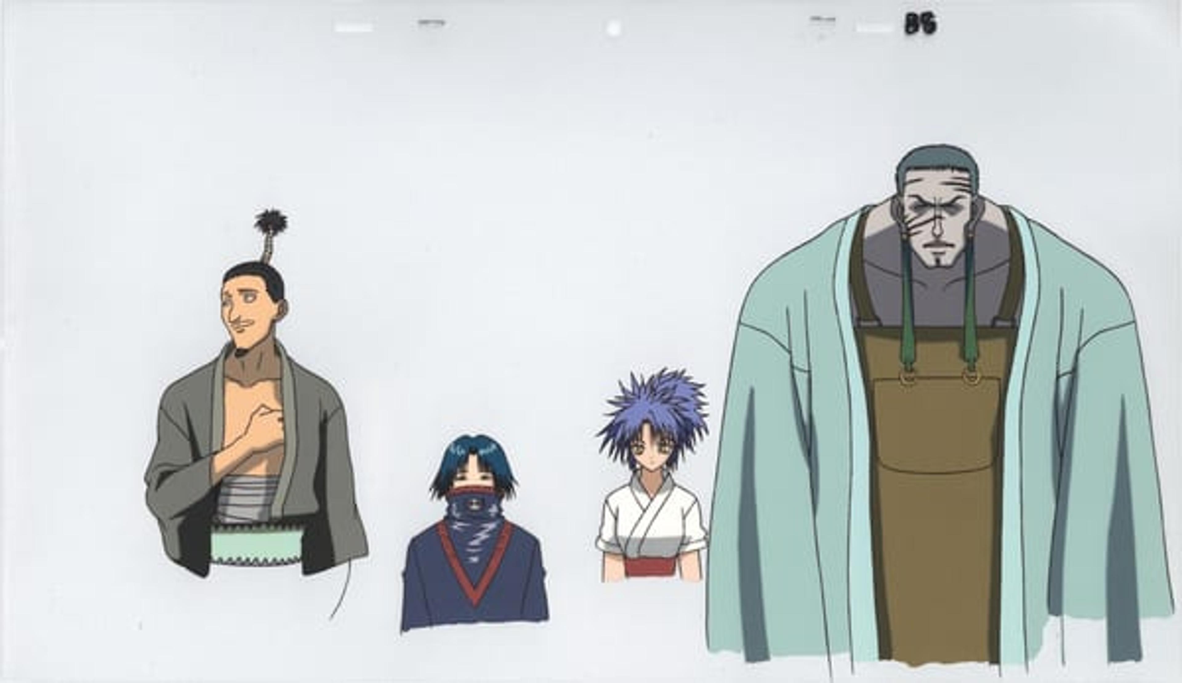 Hunter x Hunter