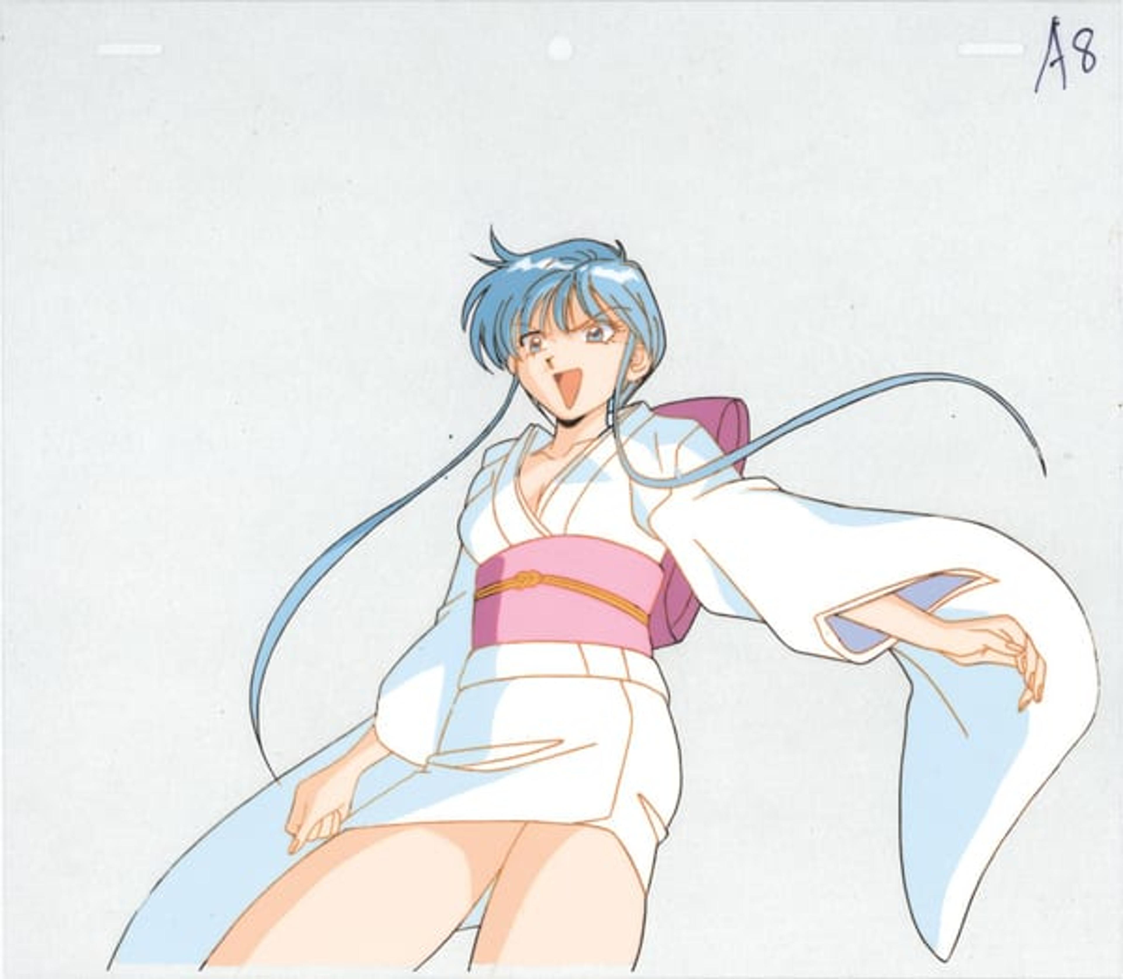 Yuki: Snow Fairy