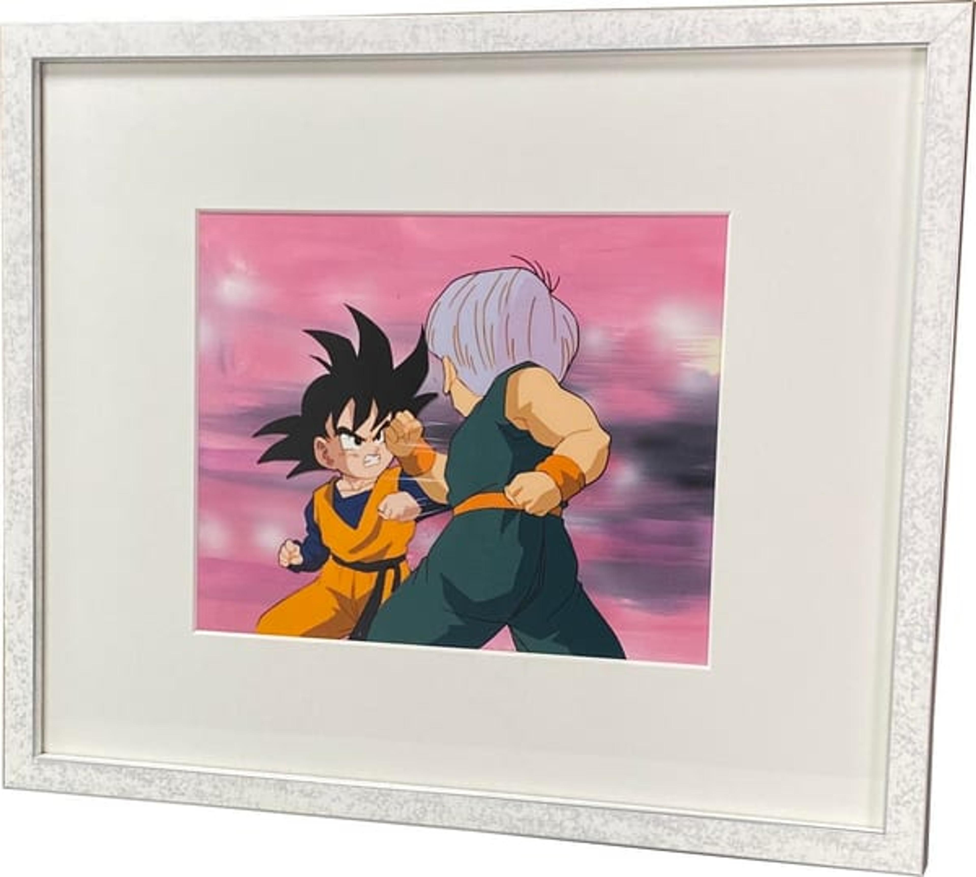 Dragon Ball Z
