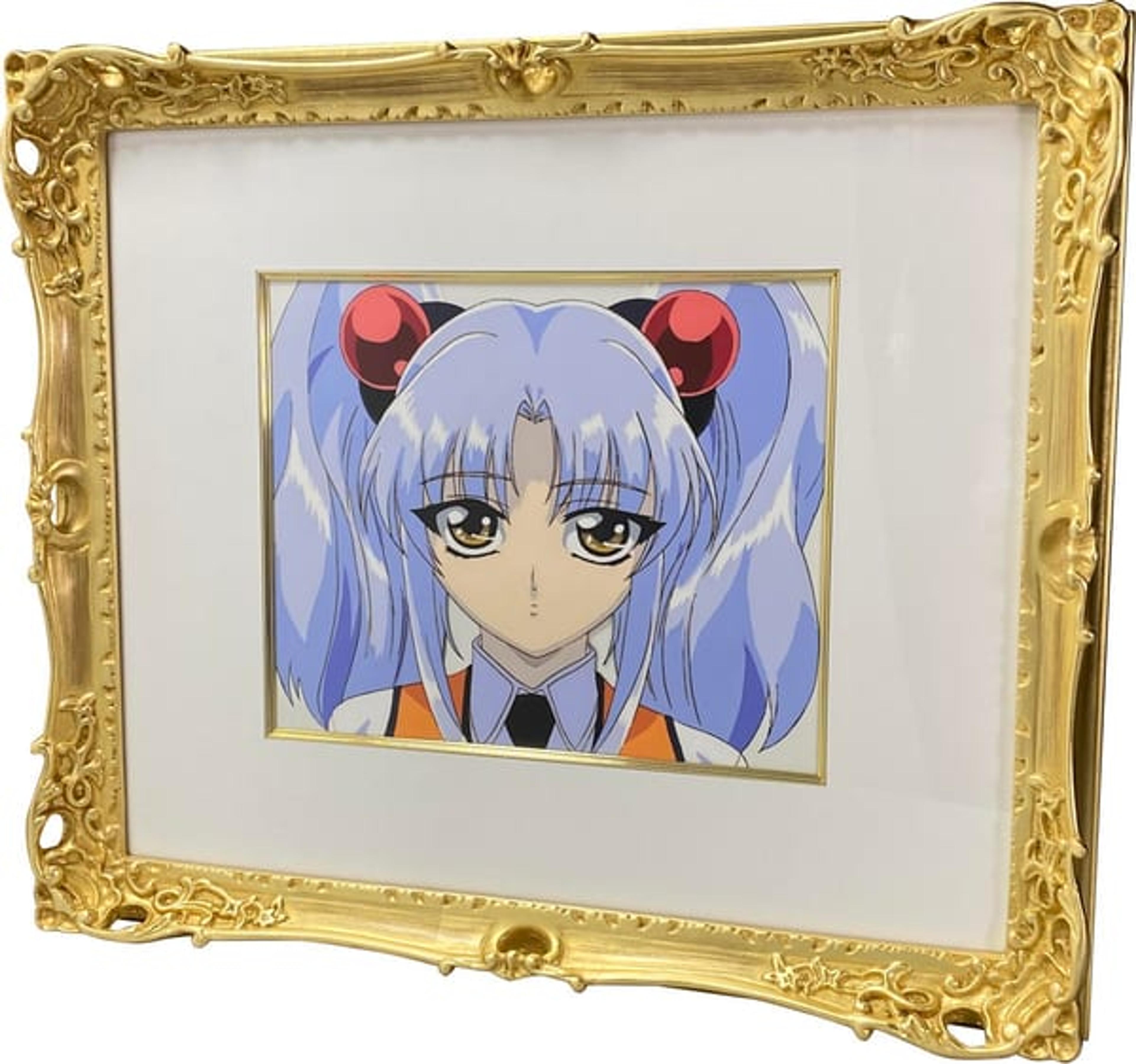 Martian Successor Nadesico