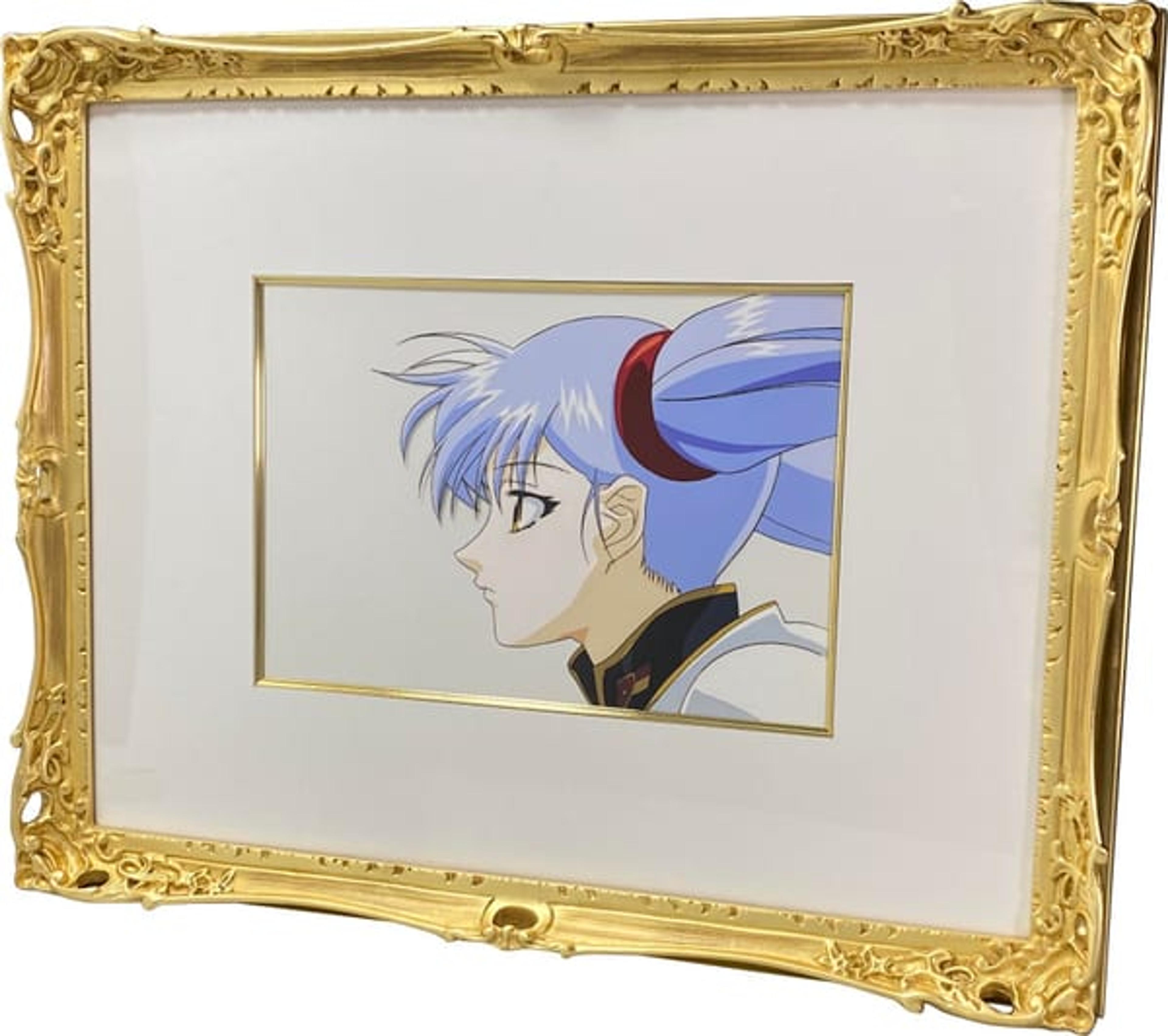 Martian Successor Nadesico: The Prince of Darkness