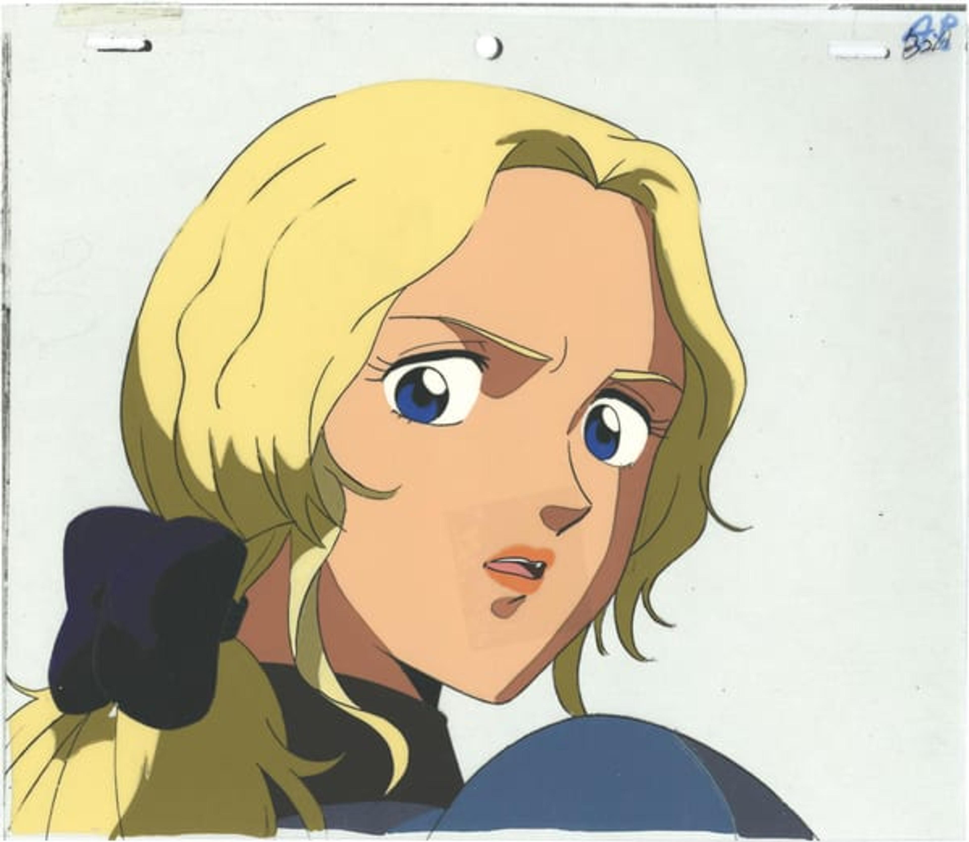 Nadia: The Secret of Blue Water