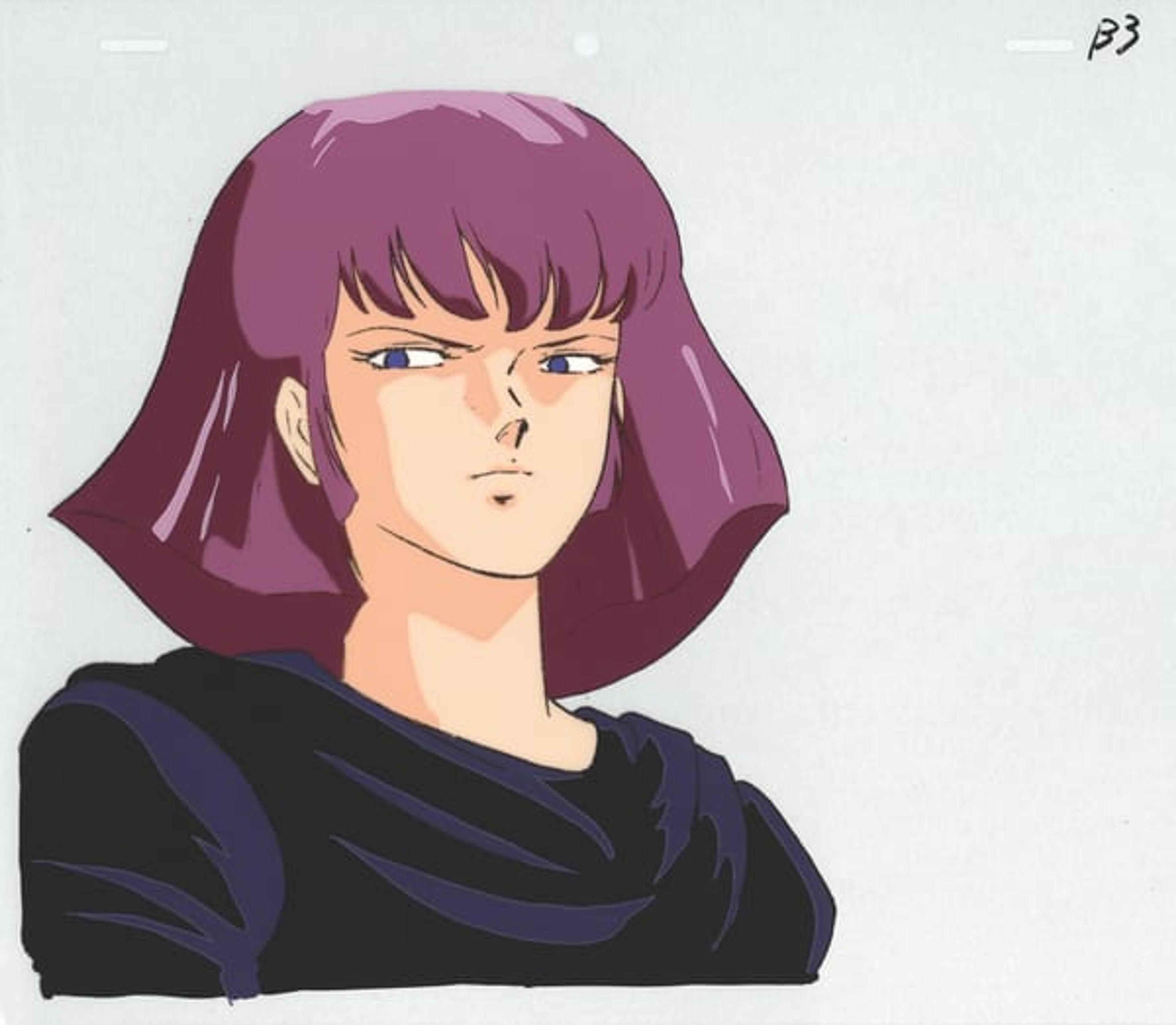 Turn A Gundam