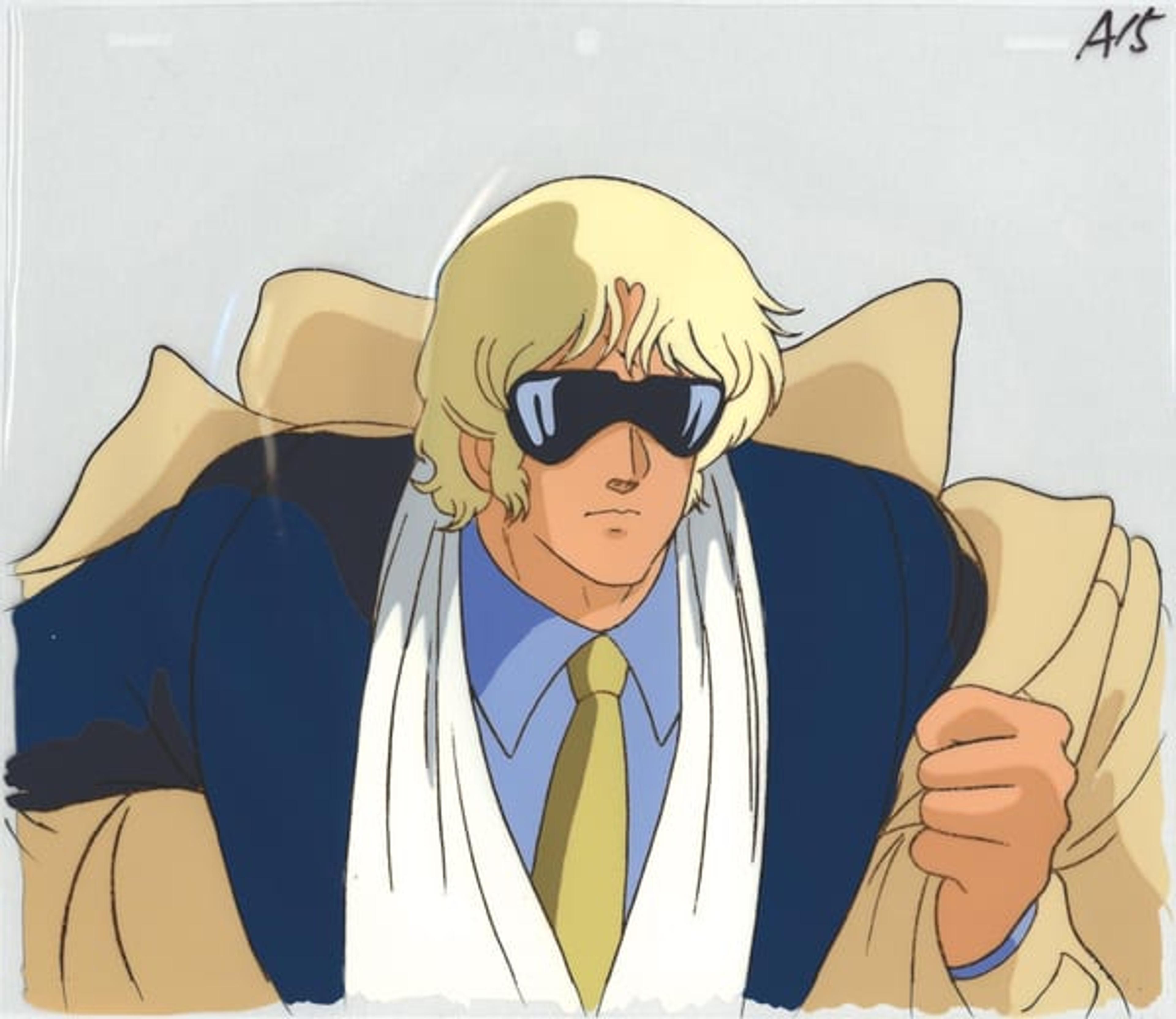 Turn A Gundam