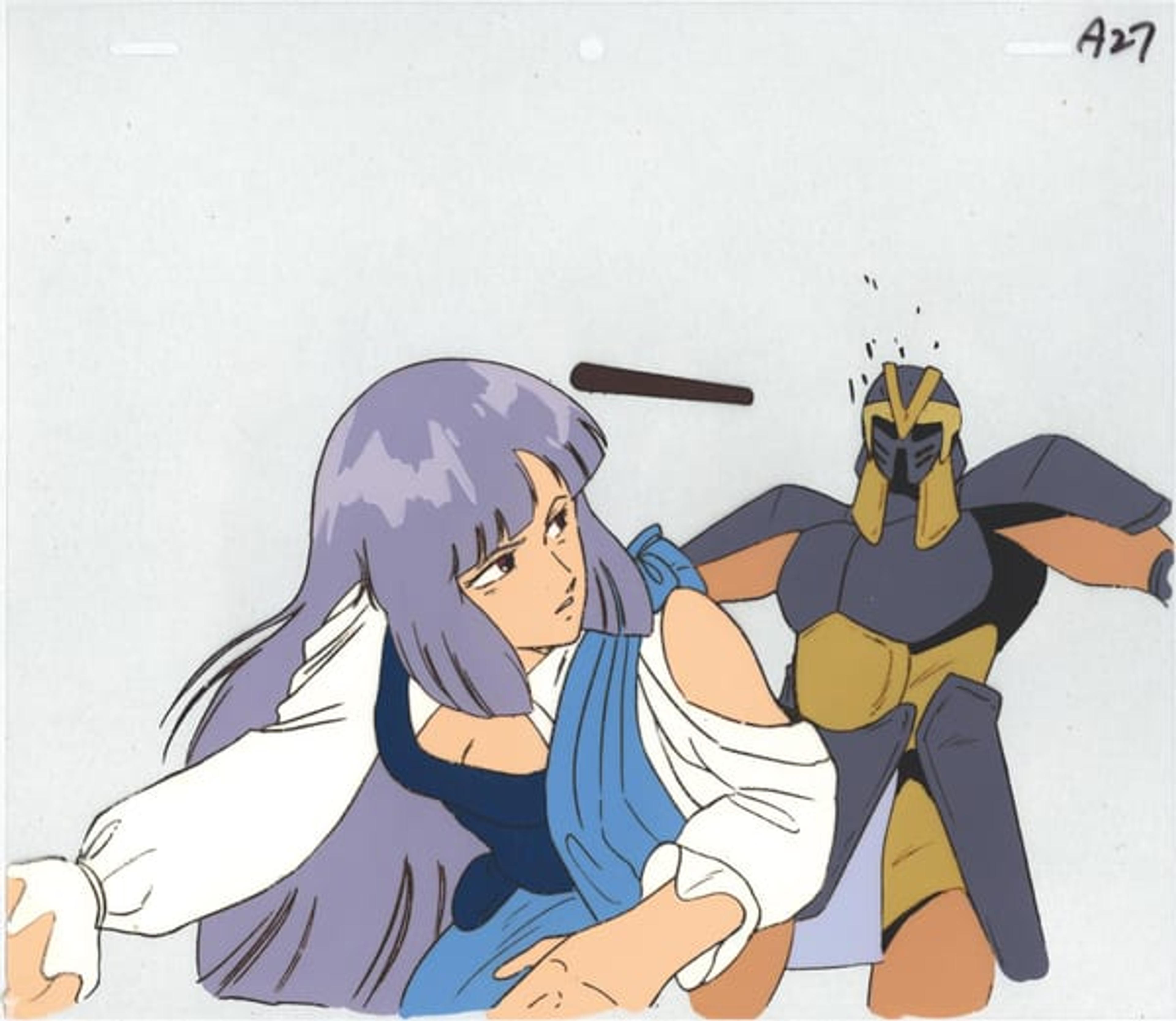 Mobile Suit Gundam ZZ