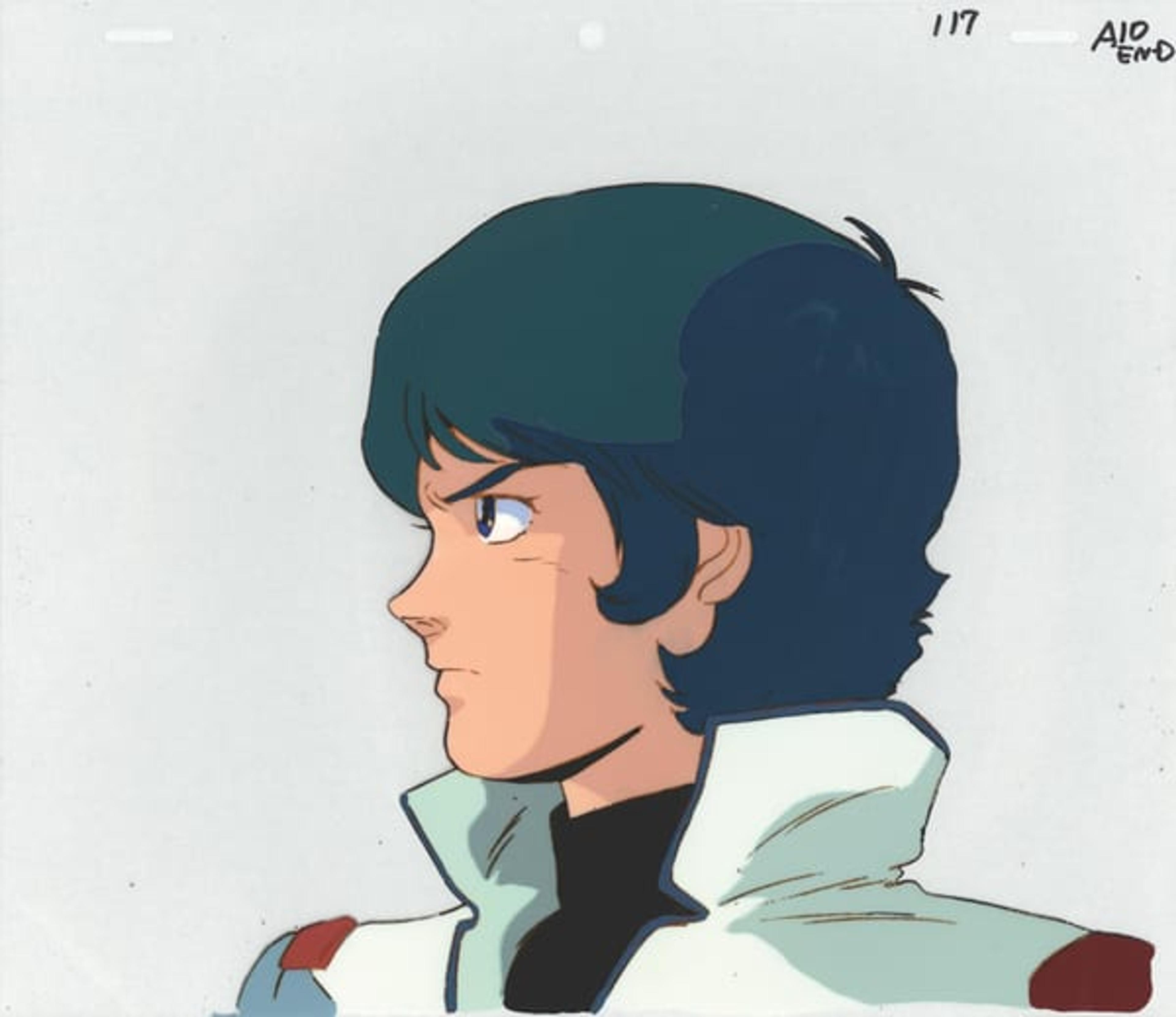 Turn A Gundam