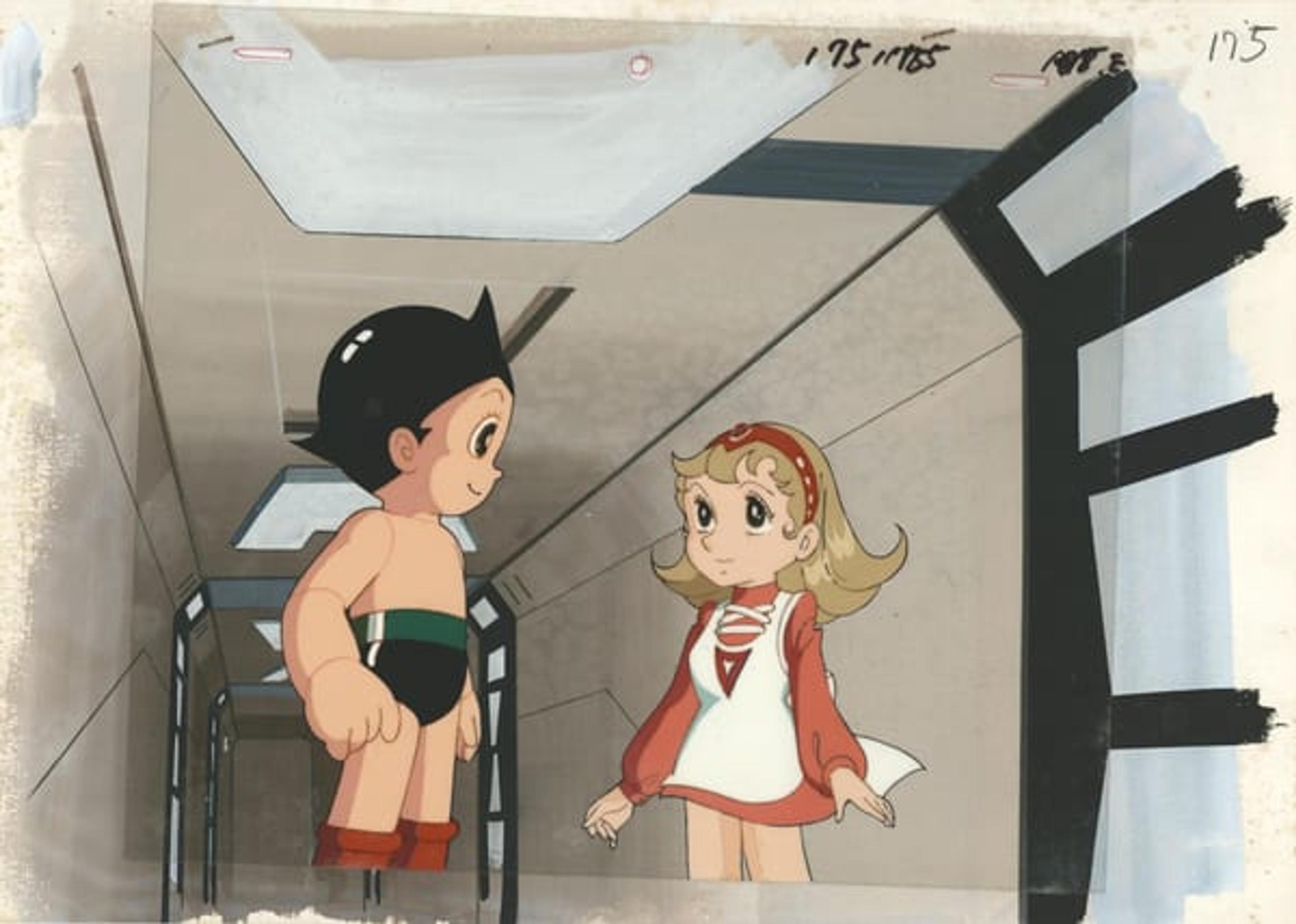 Astro Boy