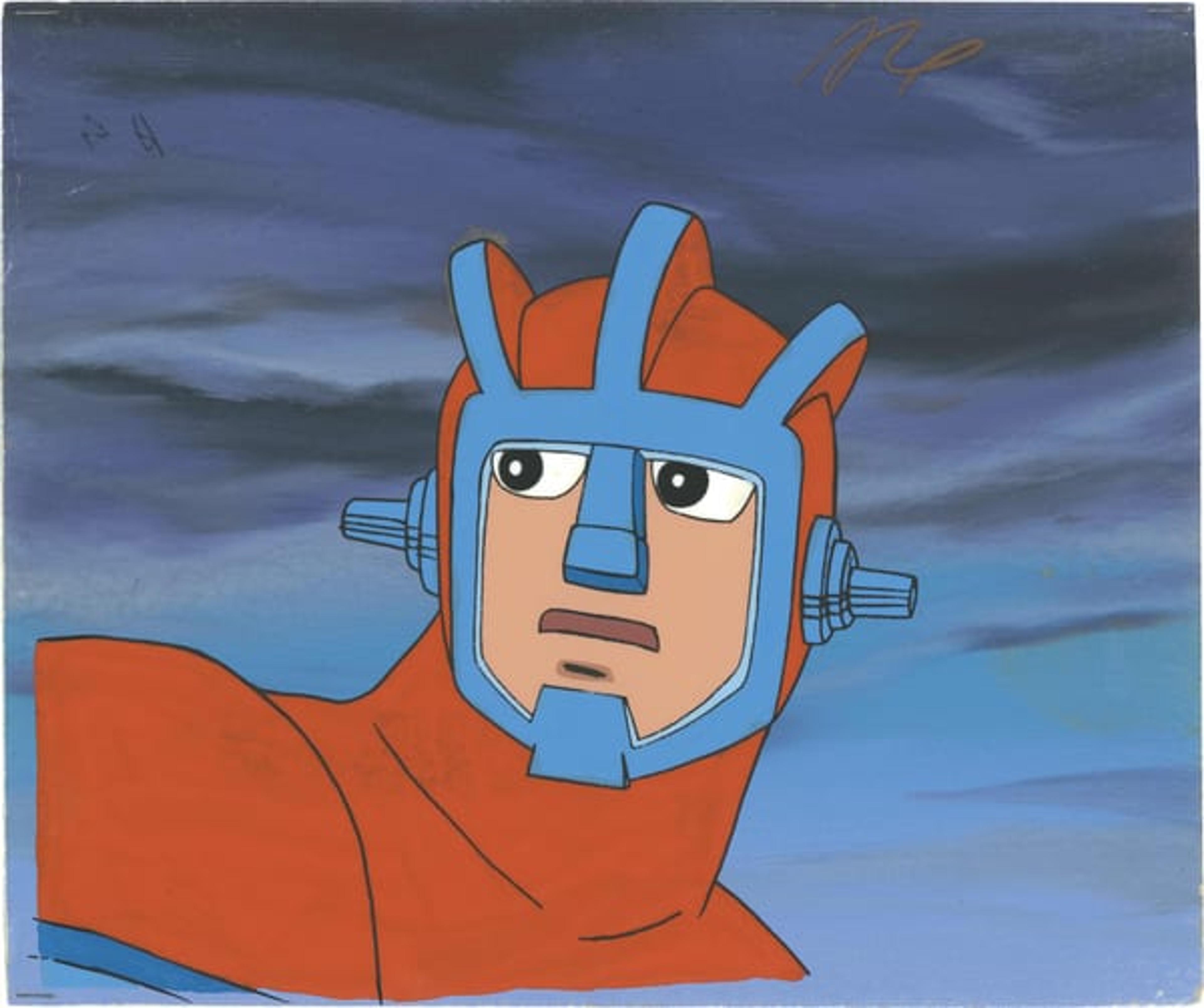 Astroganger