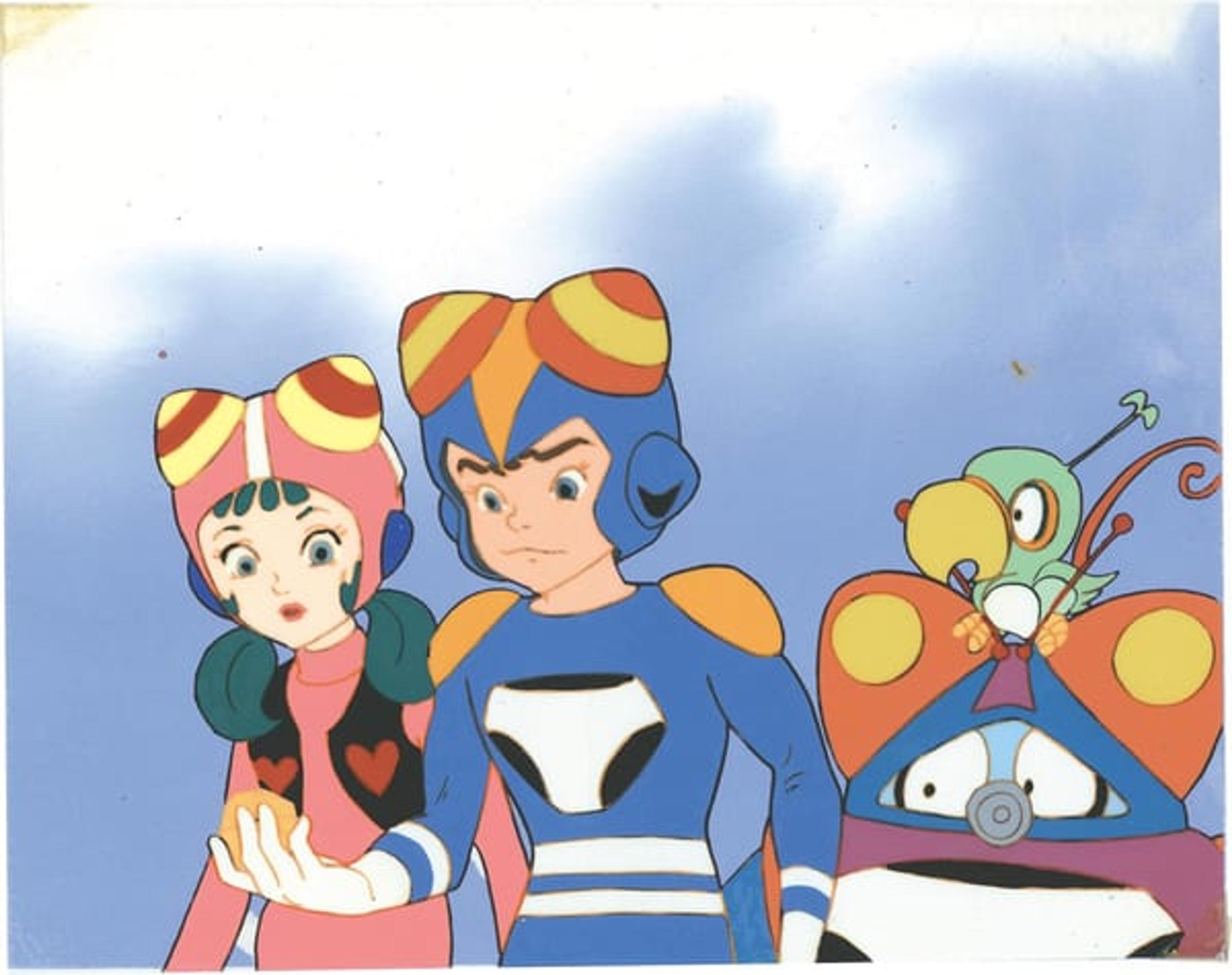 Time Fighters