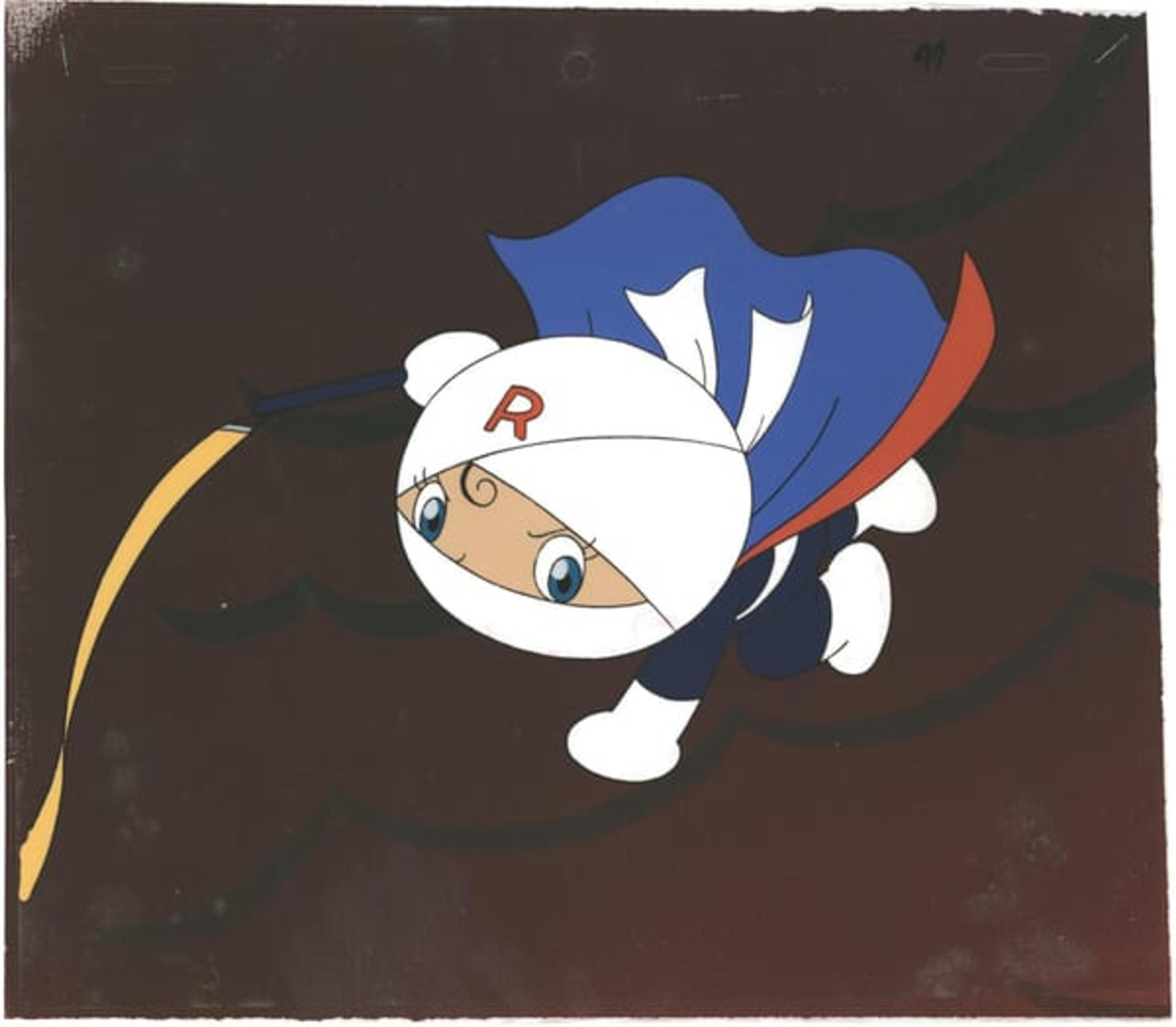 Sore Ike! Anpanman