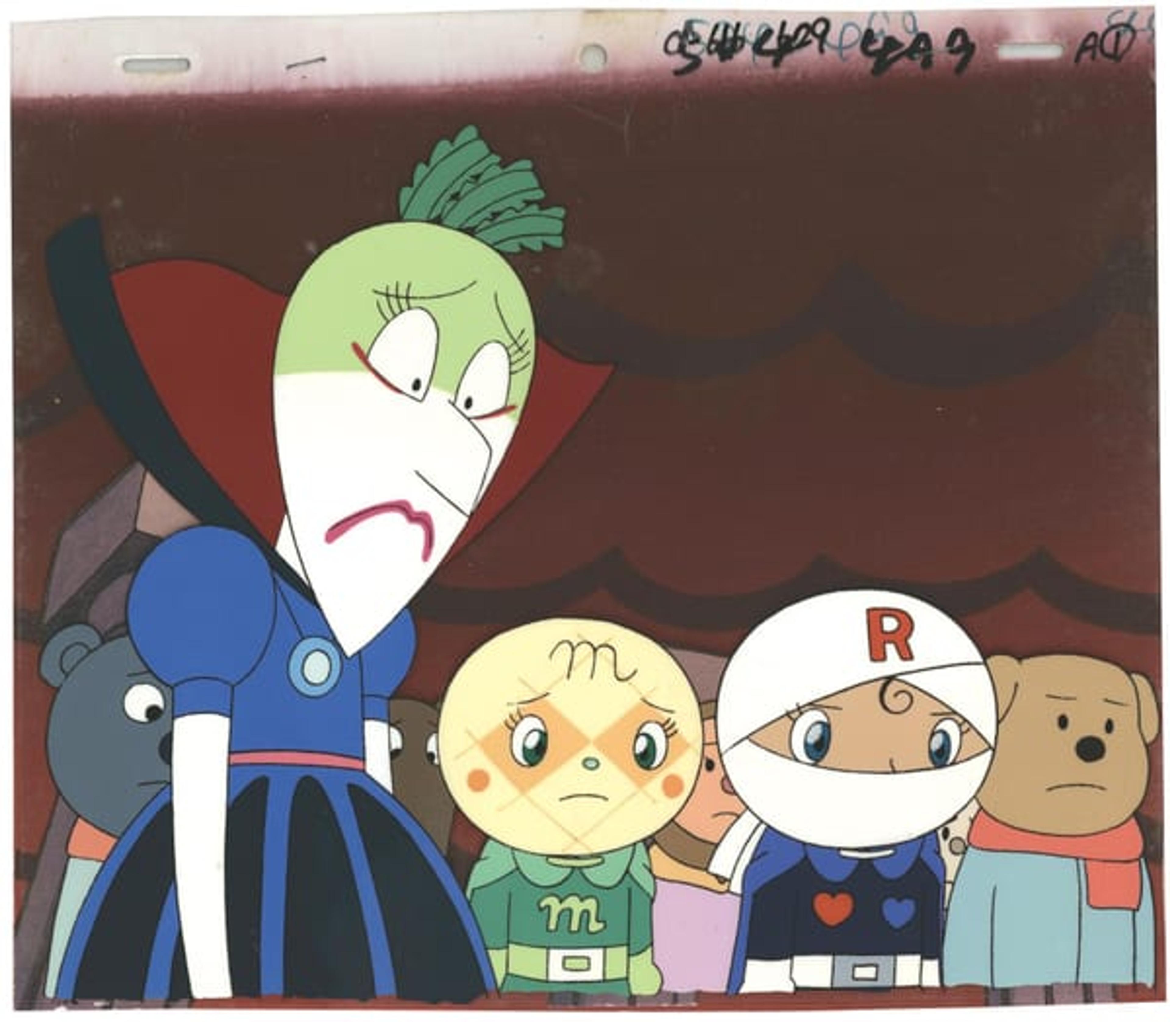Sore Ike! Anpanman