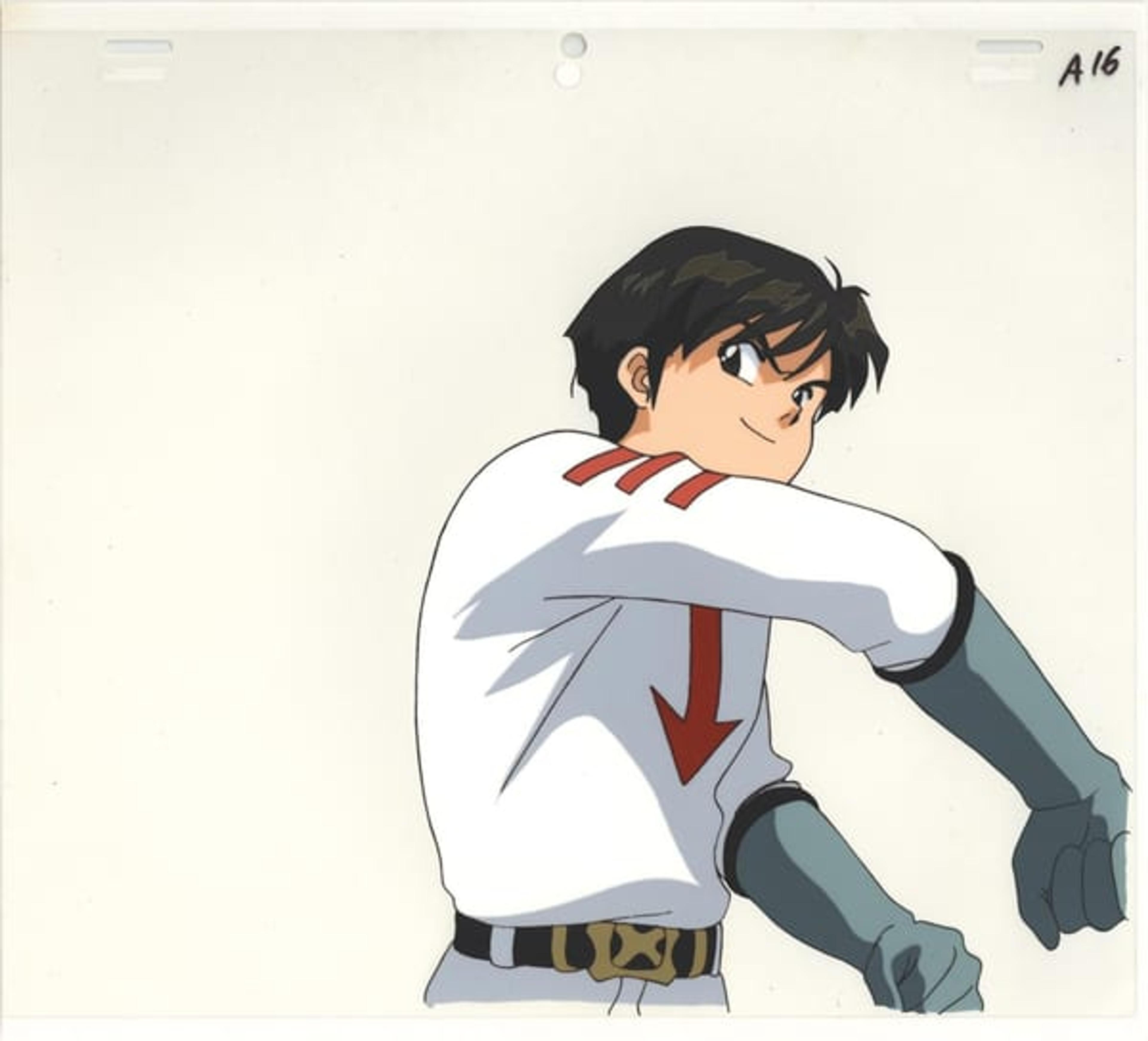 Otaku no Video