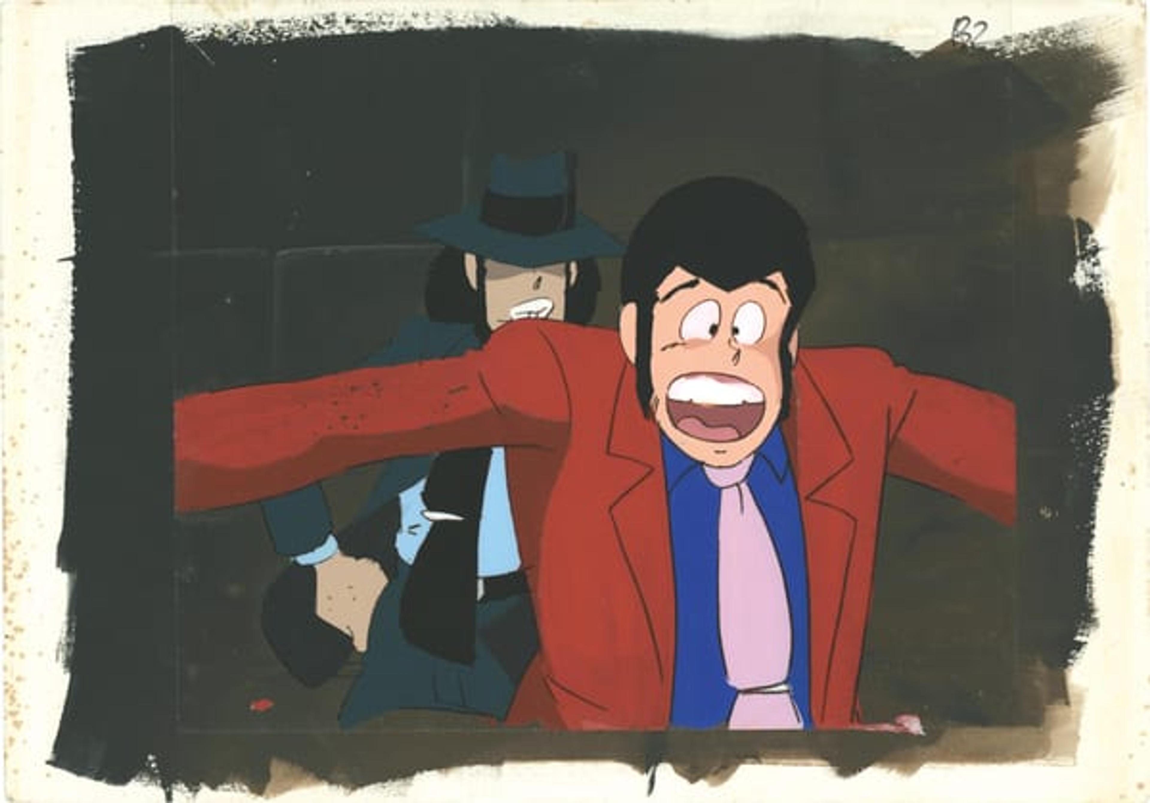 Lupin the 3rd