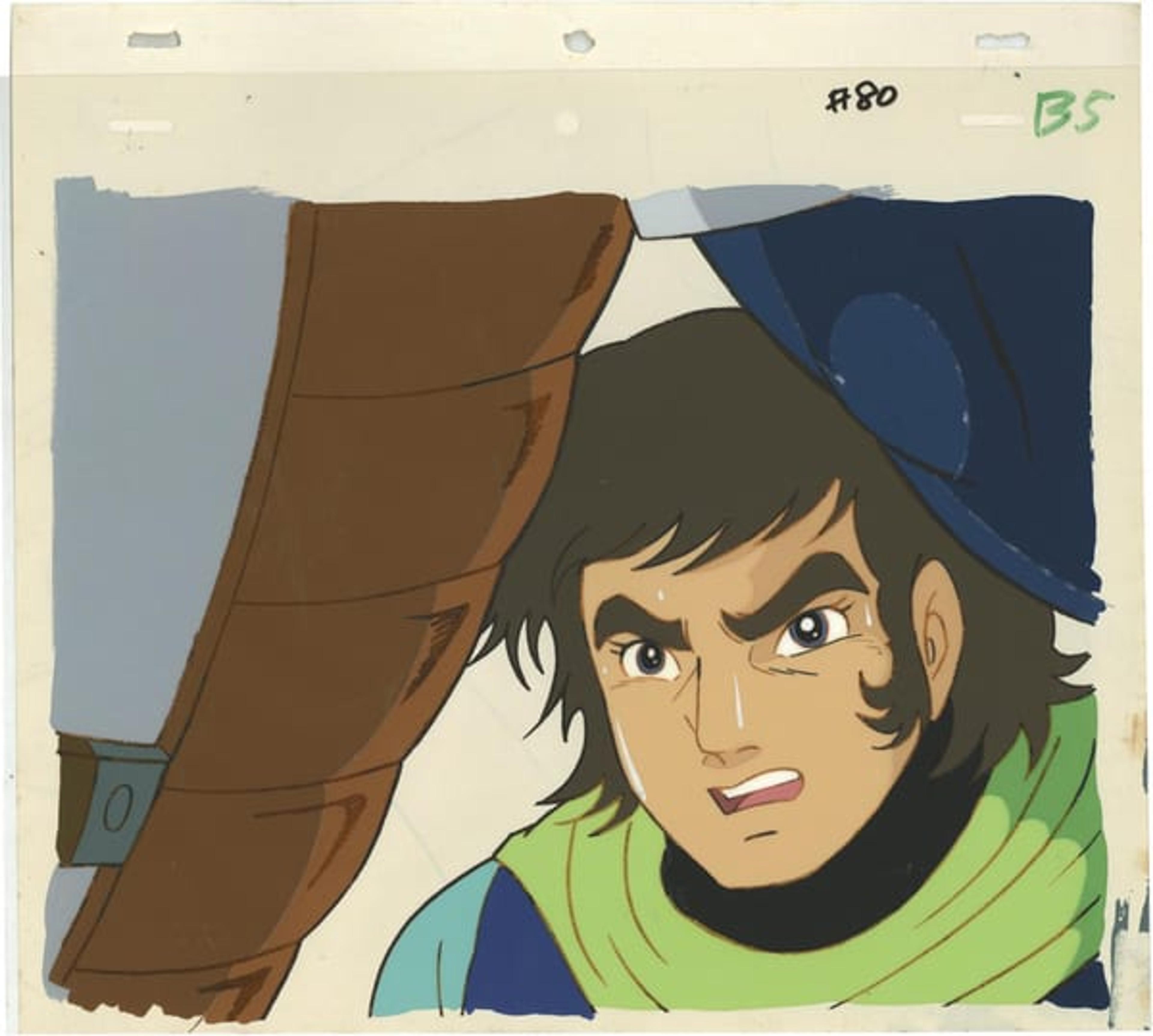 Getter Robo