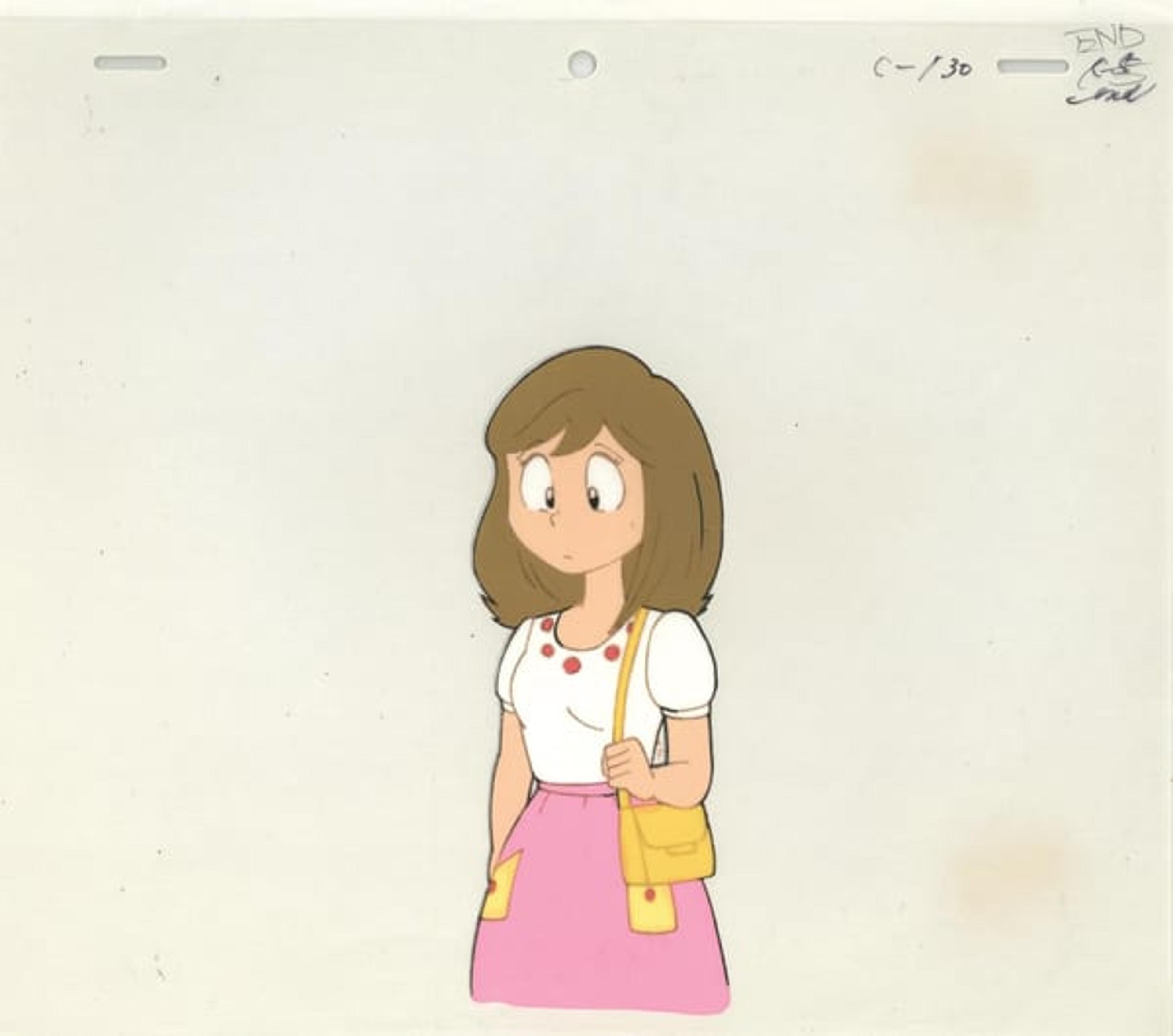 Miss Machiko