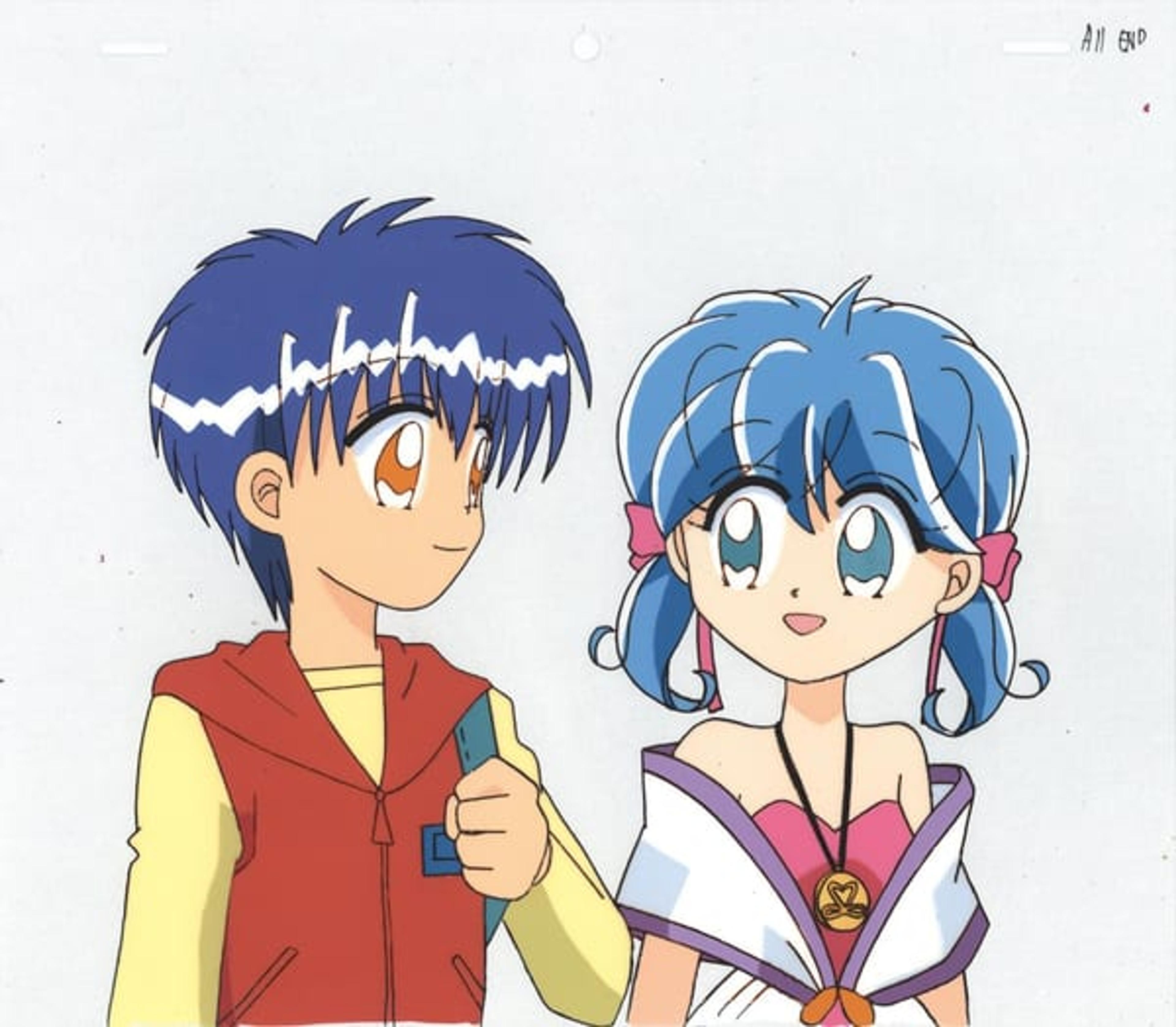 Kero Kero Chime