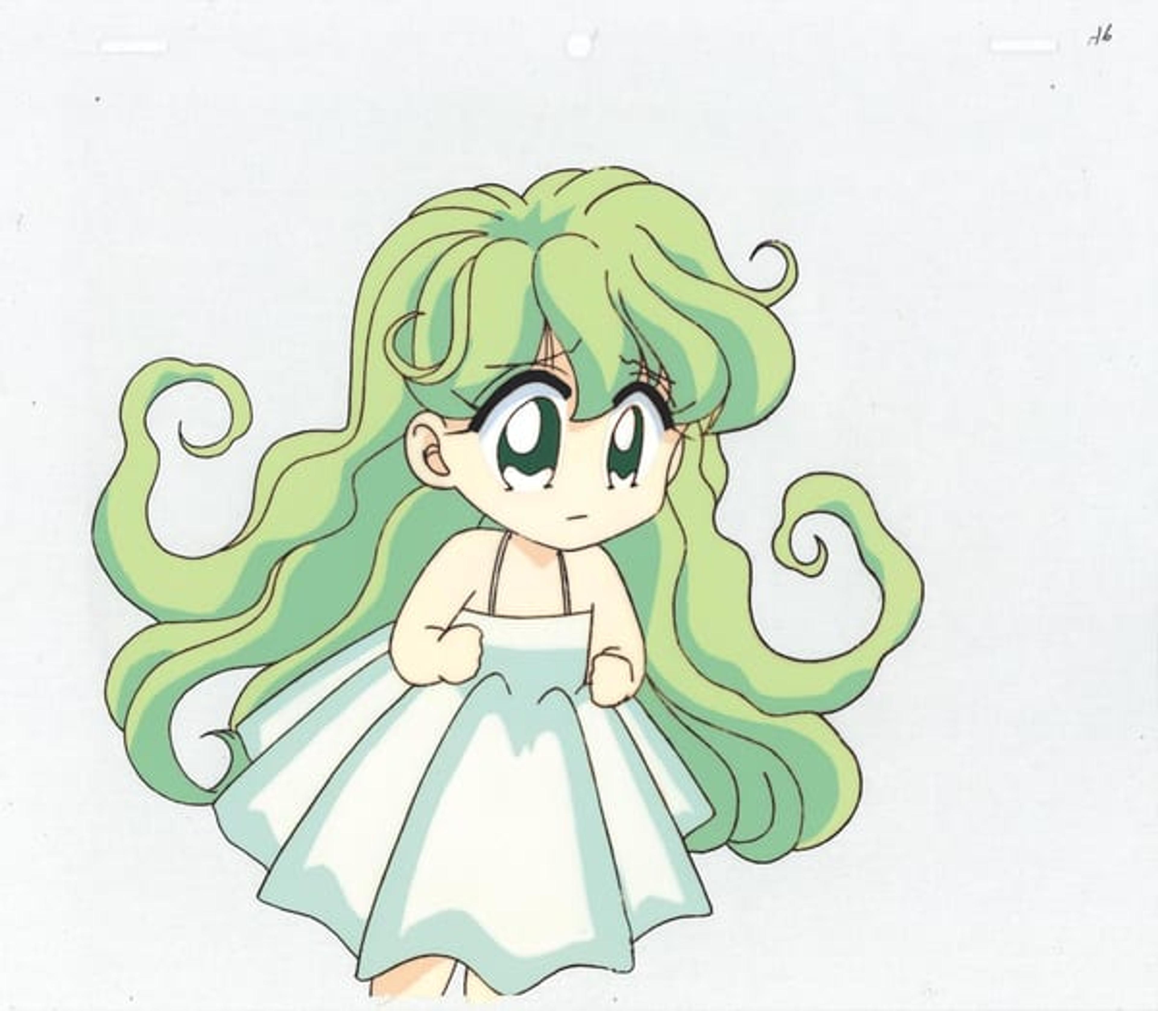Kero Kero Chime